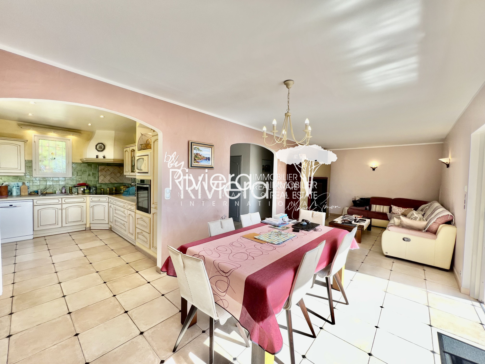 Image_4, Villa, Cavalaire-sur-Mer, ref :VVI10001829