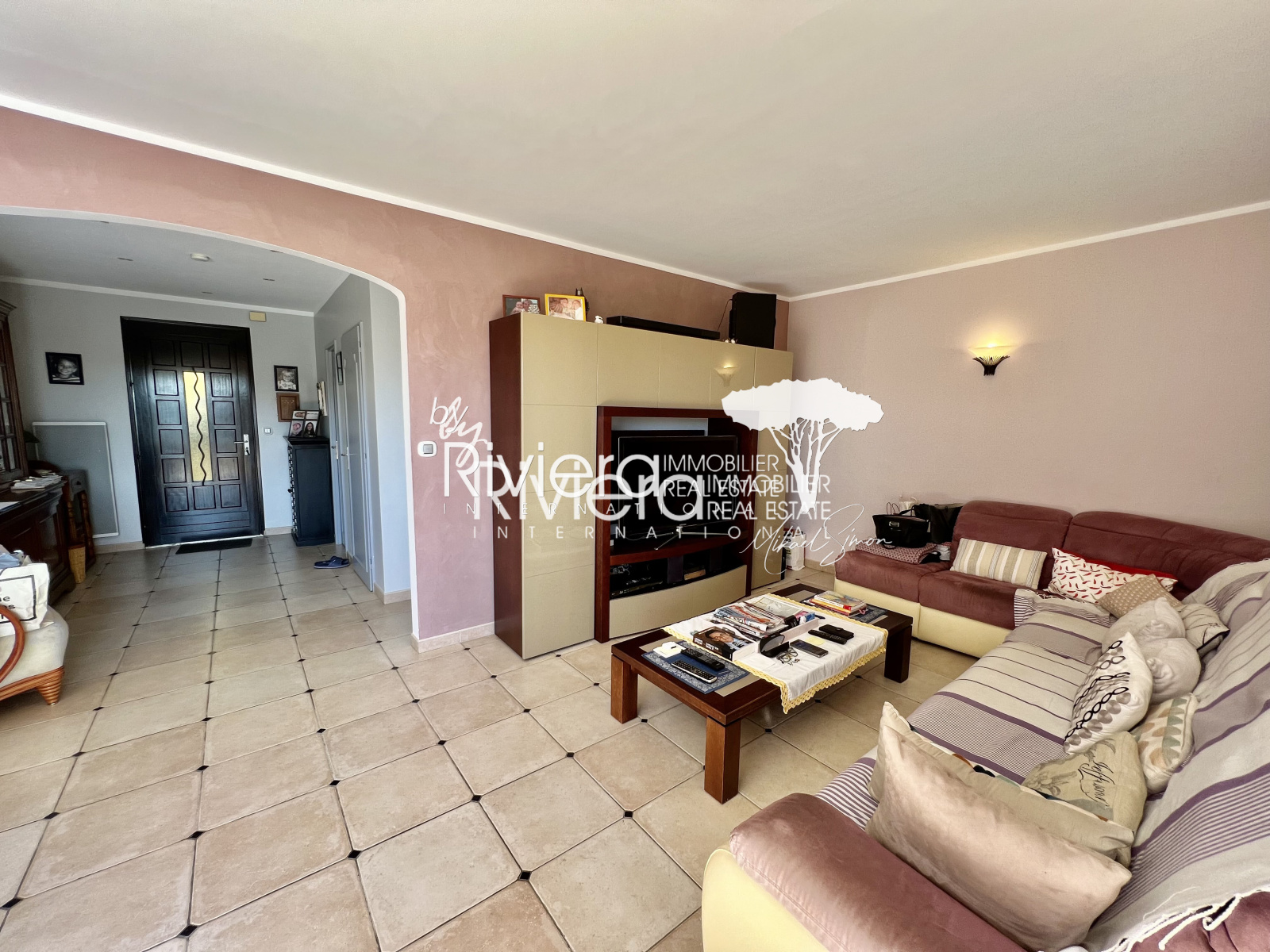 Image_7, Villa, Cavalaire-sur-Mer, ref :VVI10001829