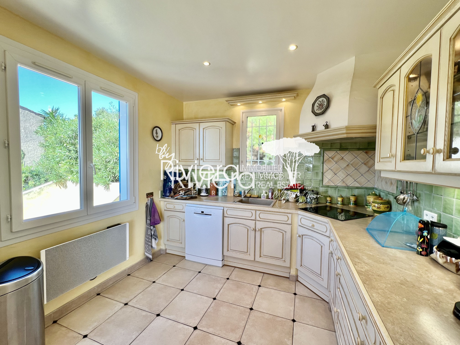 Image_8, Villa, Cavalaire-sur-Mer, ref :VVI10001829