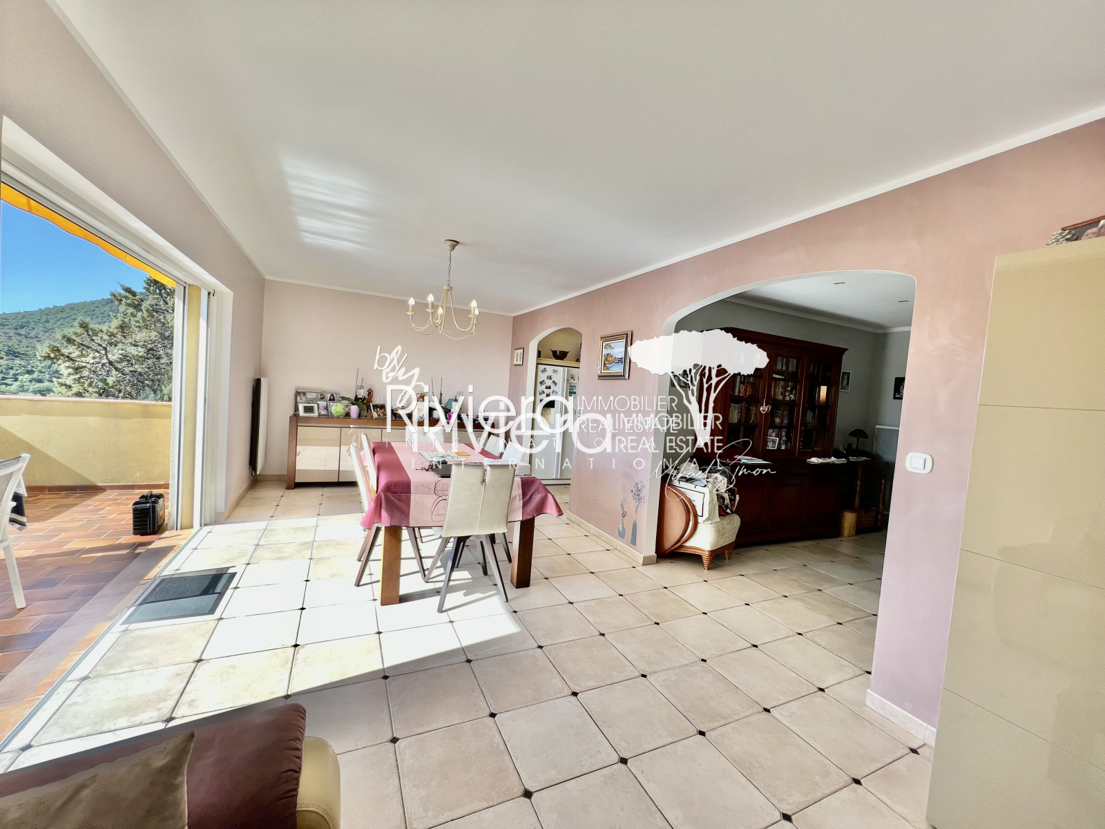 Image_6, Villa, Cavalaire-sur-Mer, ref :VVI10001829