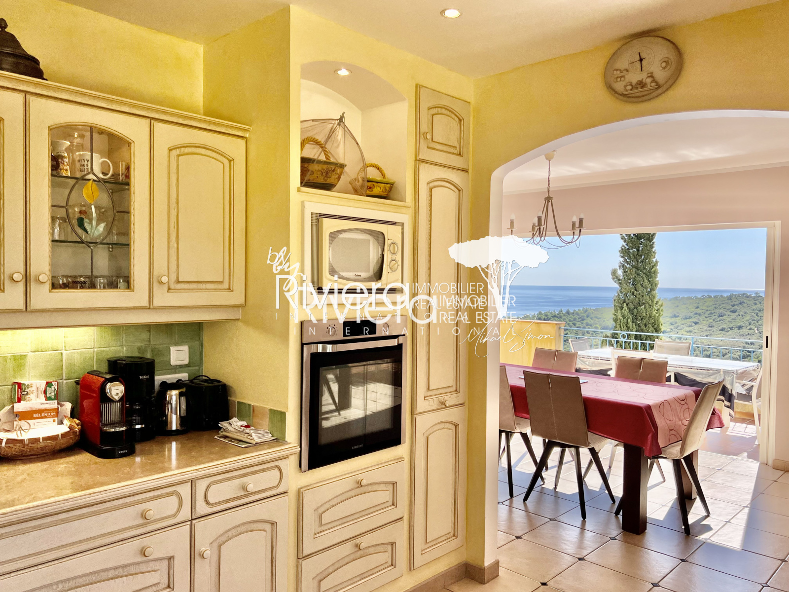 Image_10, Villa, Cavalaire-sur-Mer, ref :VVI10001829