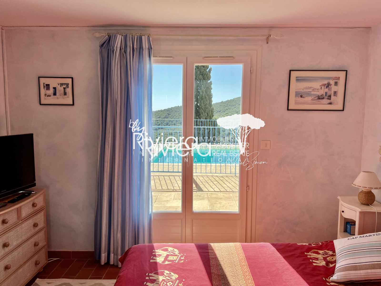 Image_13, Villa, Cavalaire-sur-Mer, ref :VVI10001829