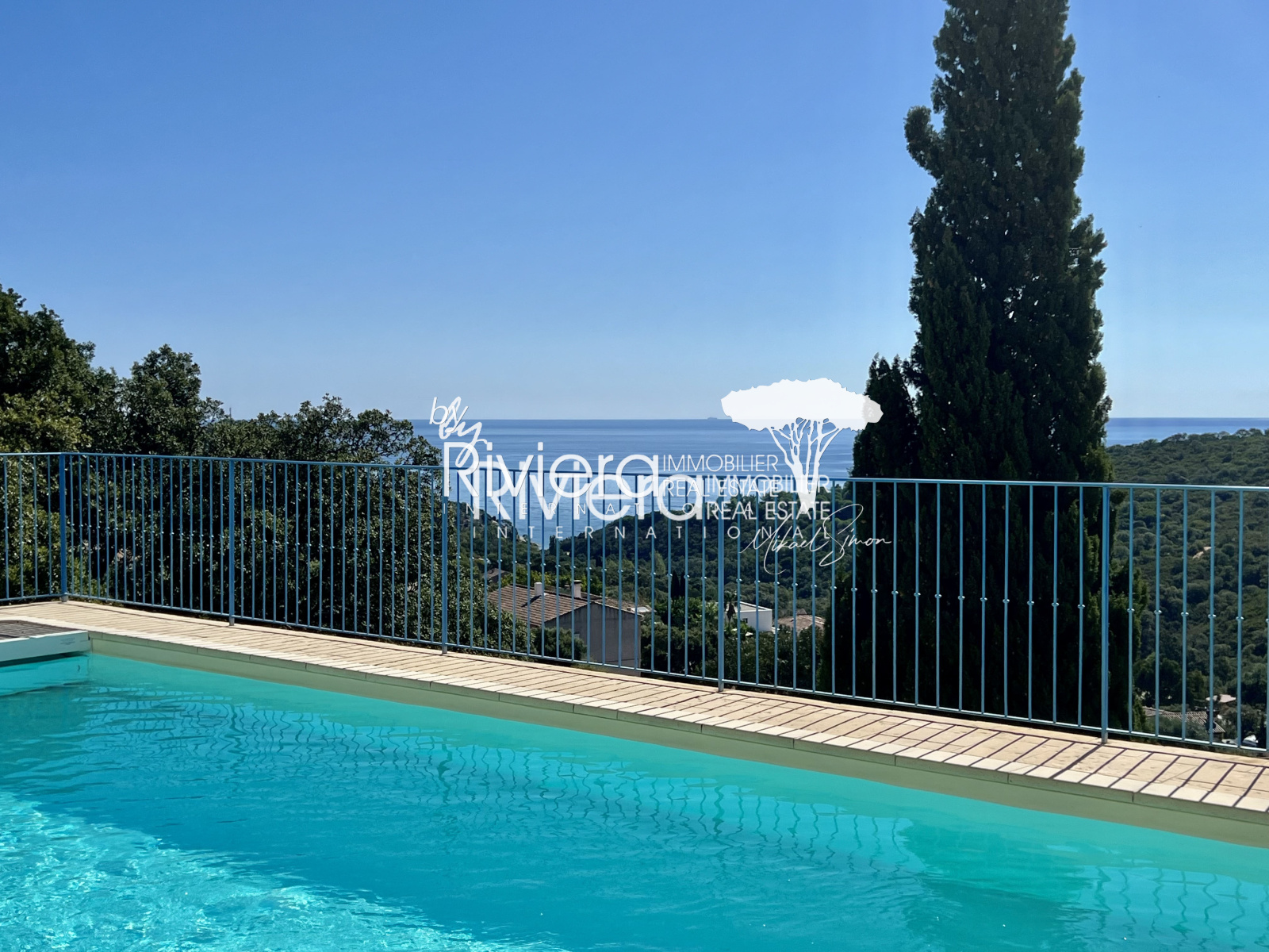 Image_23, Villa, Cavalaire-sur-Mer, ref :VVI10001829