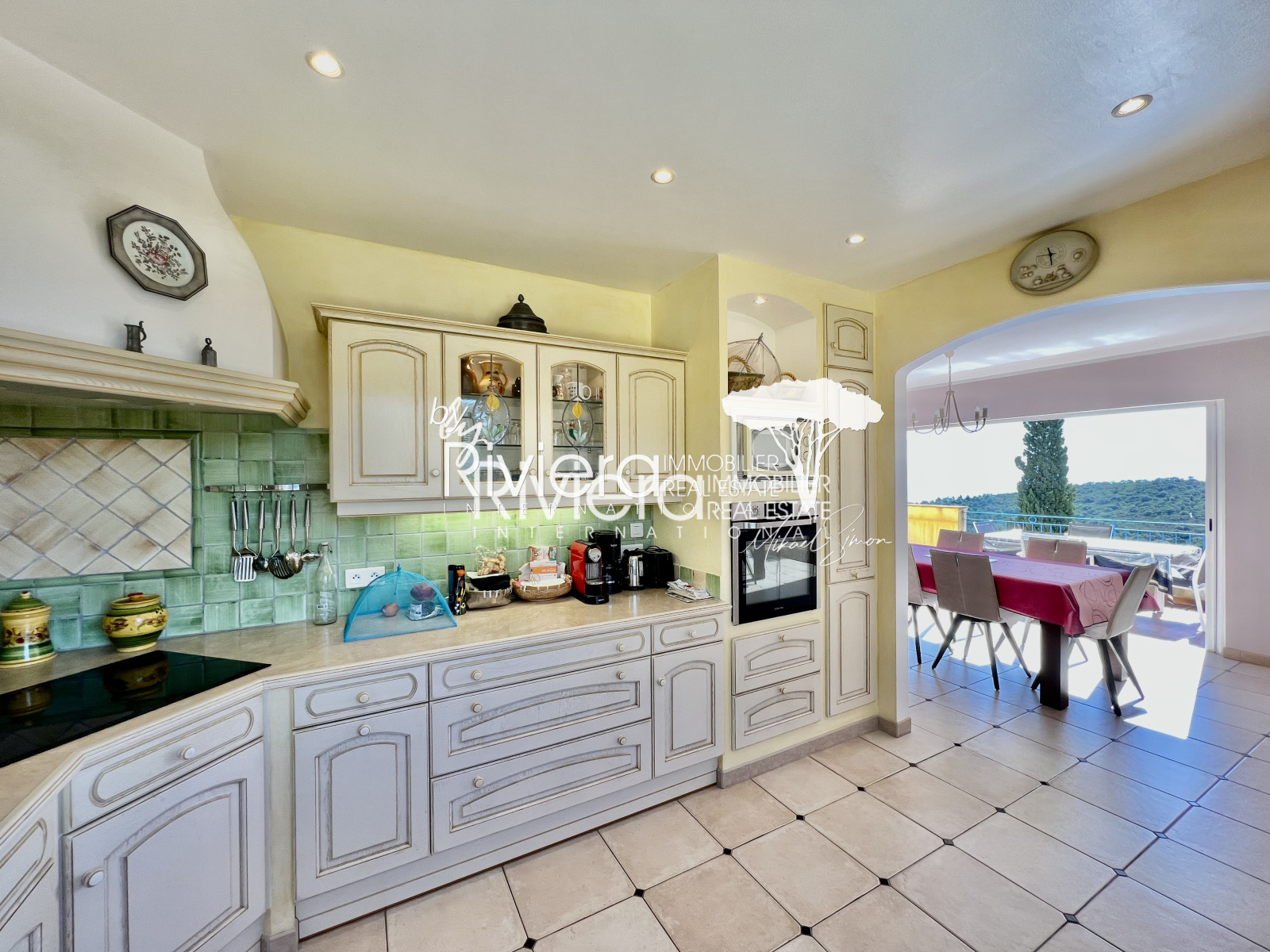 Image_9, Villa, Cavalaire-sur-Mer, ref :VVI10001829