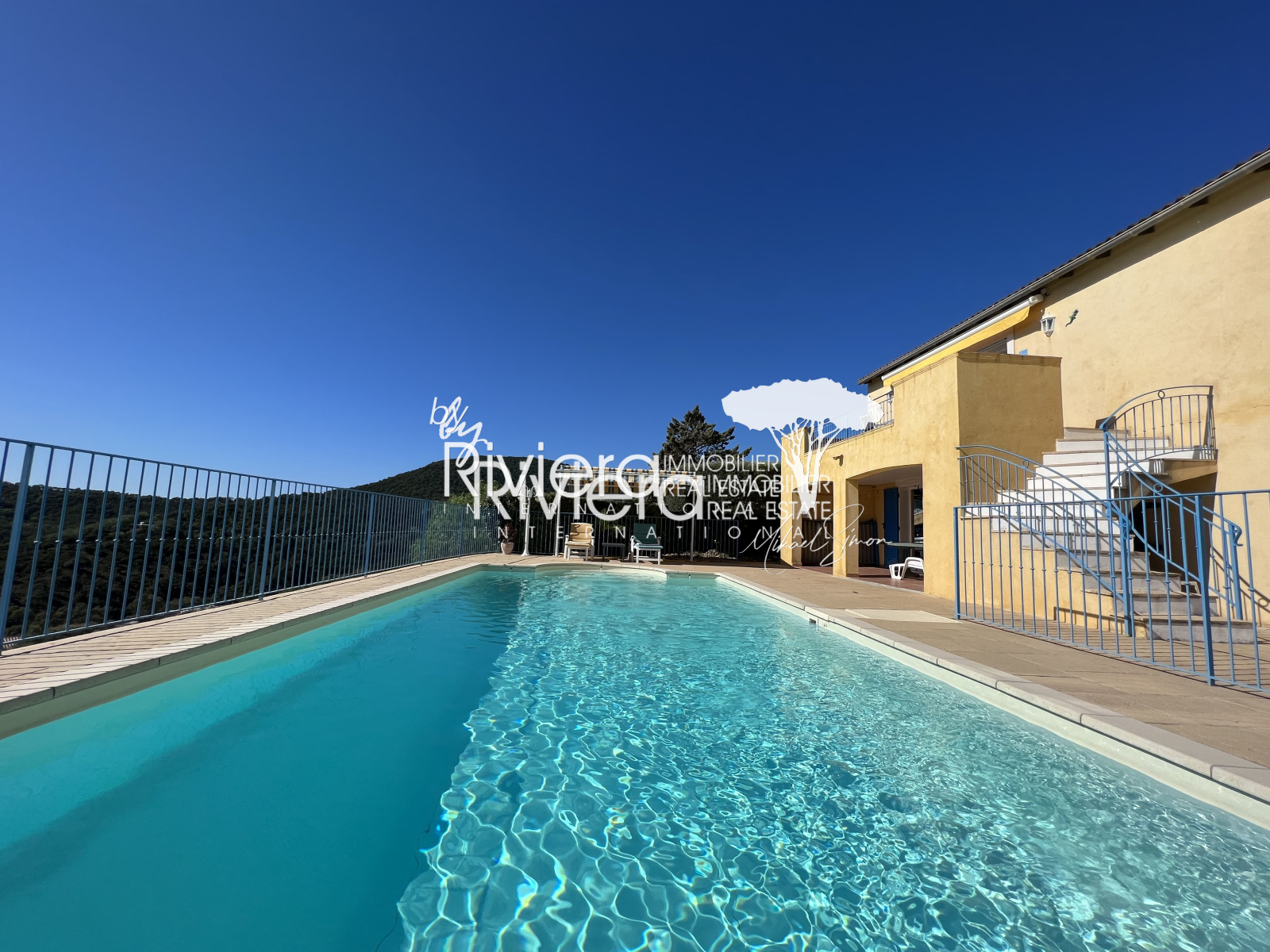 Image_22, Villa, Cavalaire-sur-Mer, ref :VVI10001829