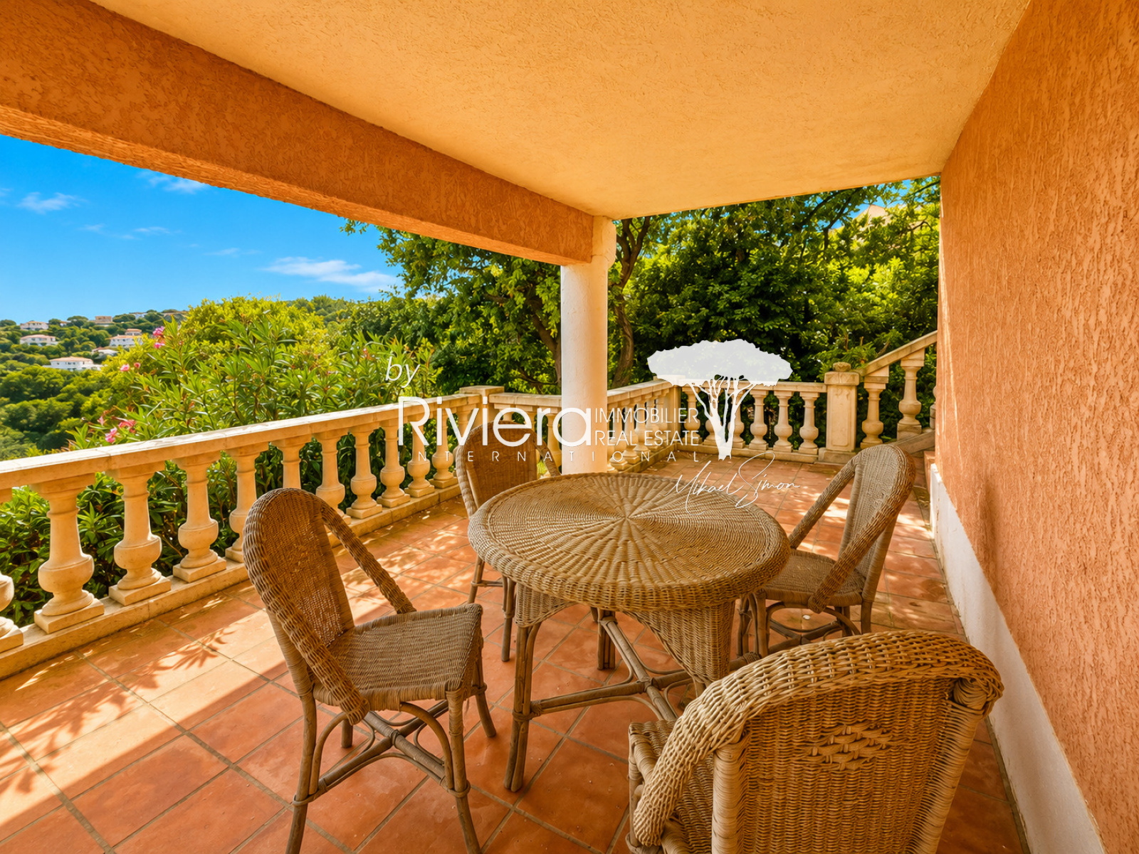 Image_26, Villa, Cavalaire-sur-Mer, ref :VVI140002752