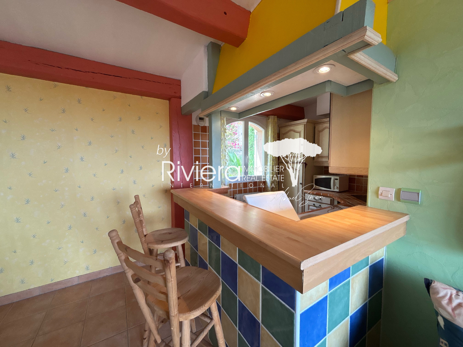 Image_7, Villa, Cavalaire-sur-Mer, ref :VVI140002752