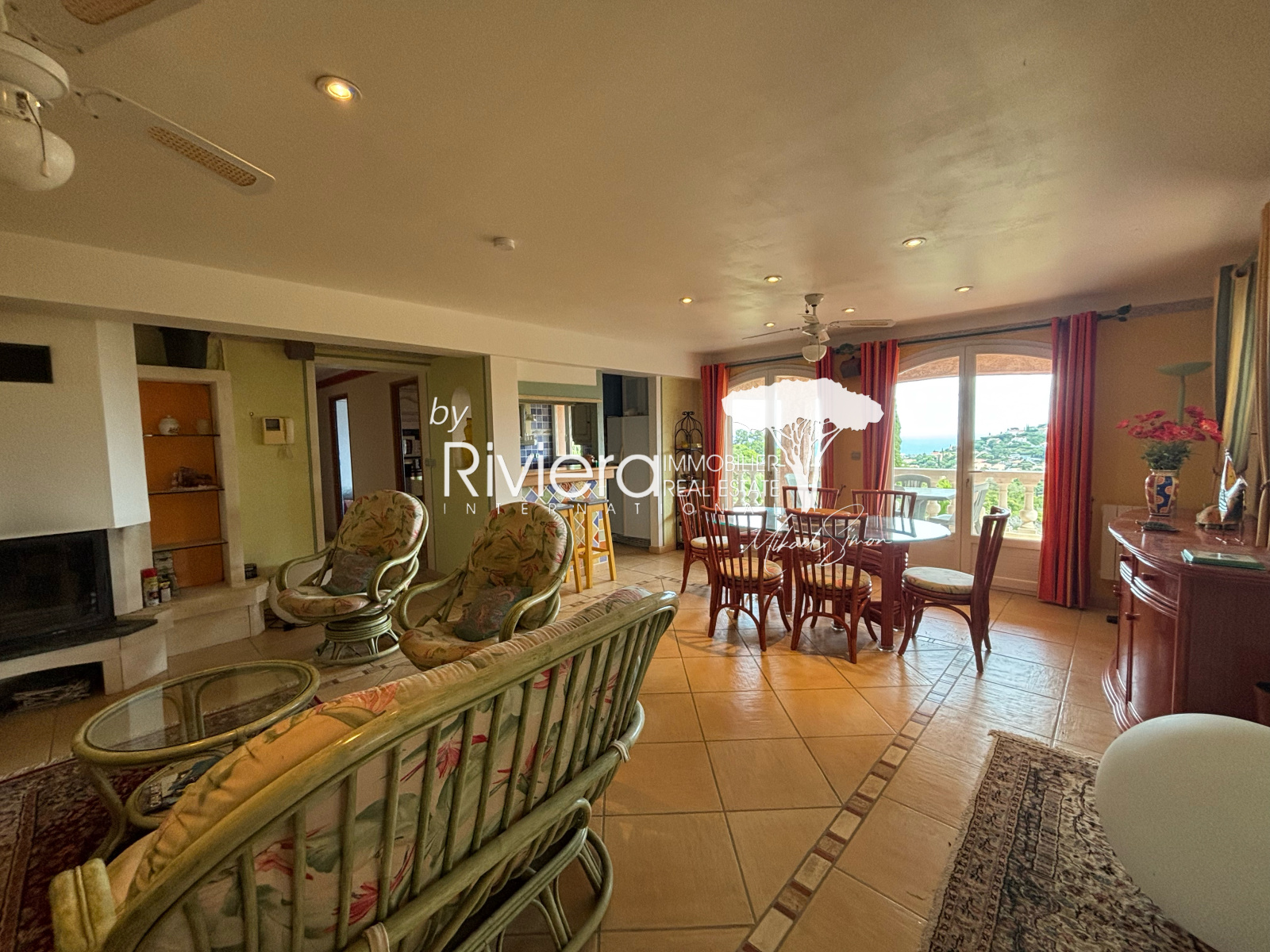 Image_19, Villa, Cavalaire-sur-Mer, ref :VVI140002752