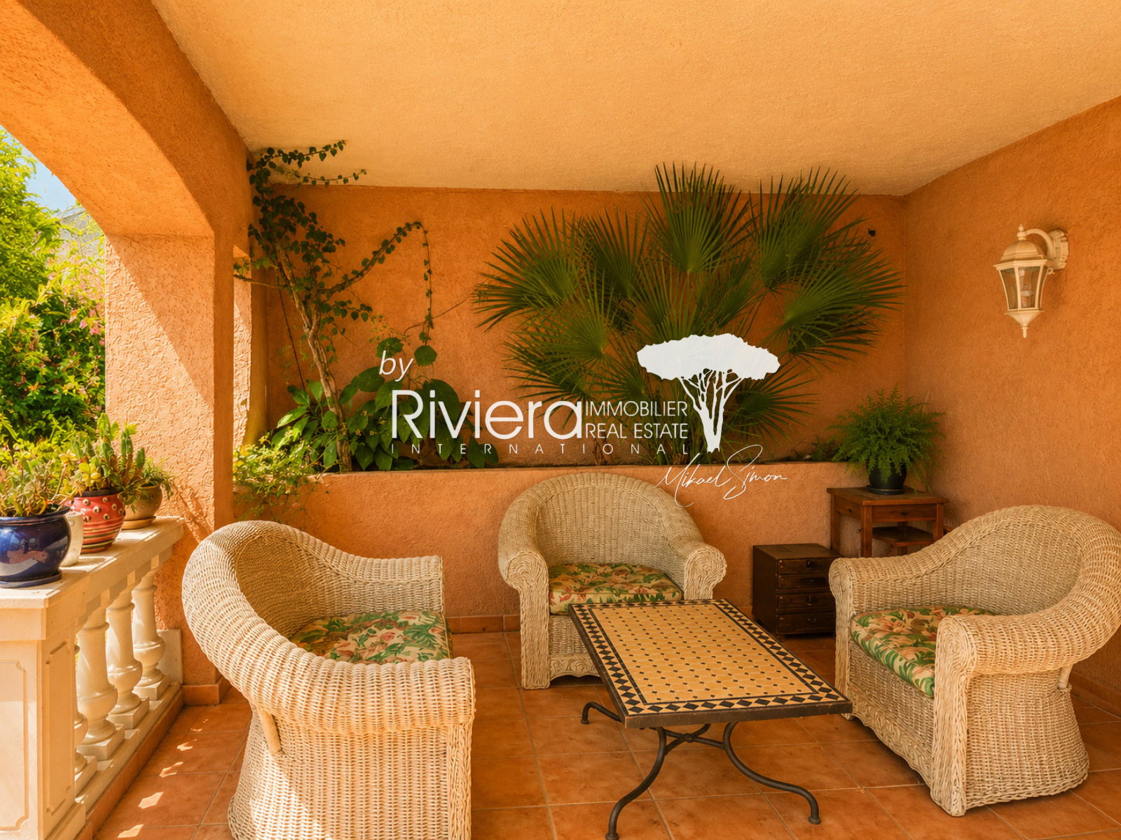 Image_16, Villa, Cavalaire-sur-Mer, ref :VVI140002752