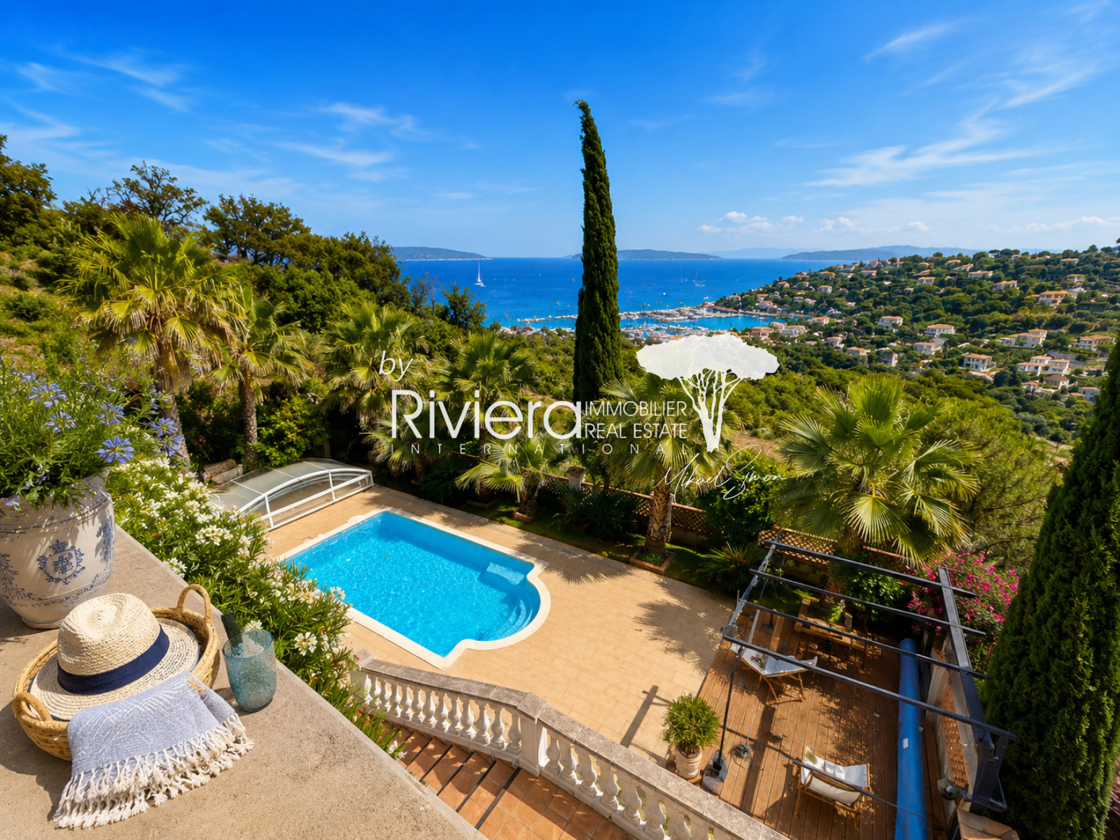 Image_1, Villa, Cavalaire-sur-Mer, ref :VVI140002752