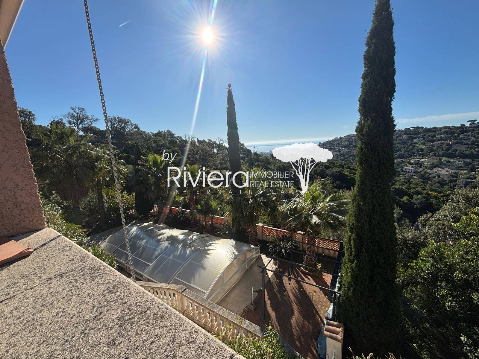 Image_33, Villa, Cavalaire-sur-Mer, ref :VVI140002752