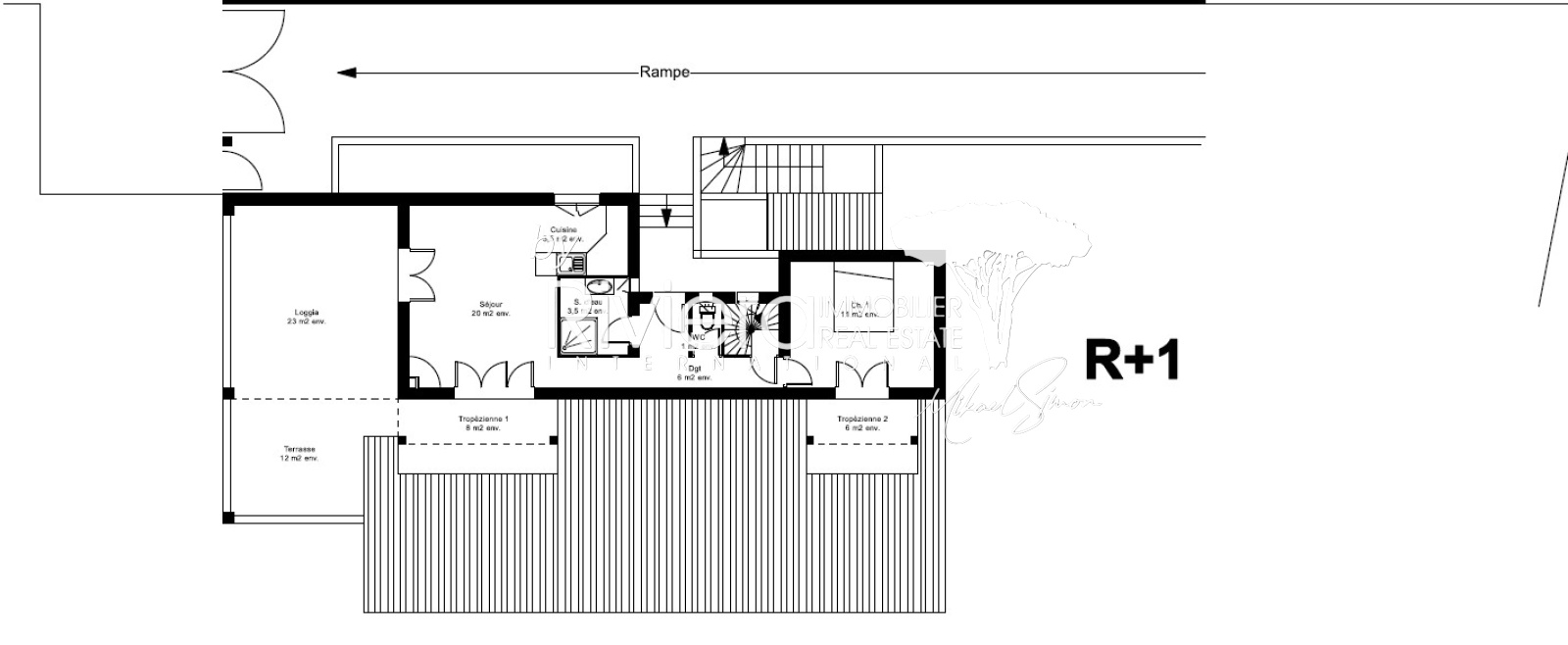 Image_5, Villa, Cavalaire-sur-Mer, ref :VVI140002752