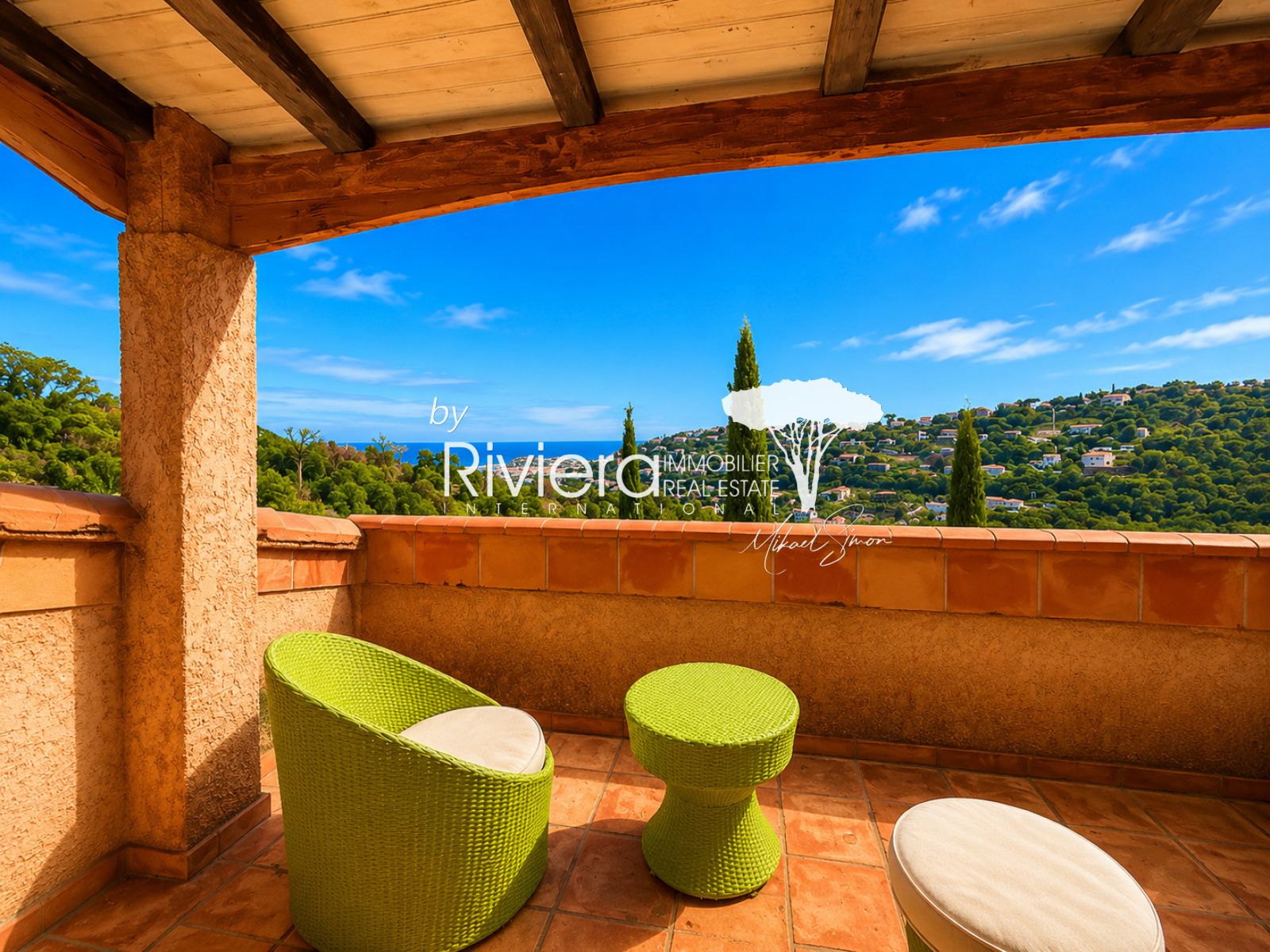 Image_11, Villa, Cavalaire-sur-Mer, ref :VVI140002752