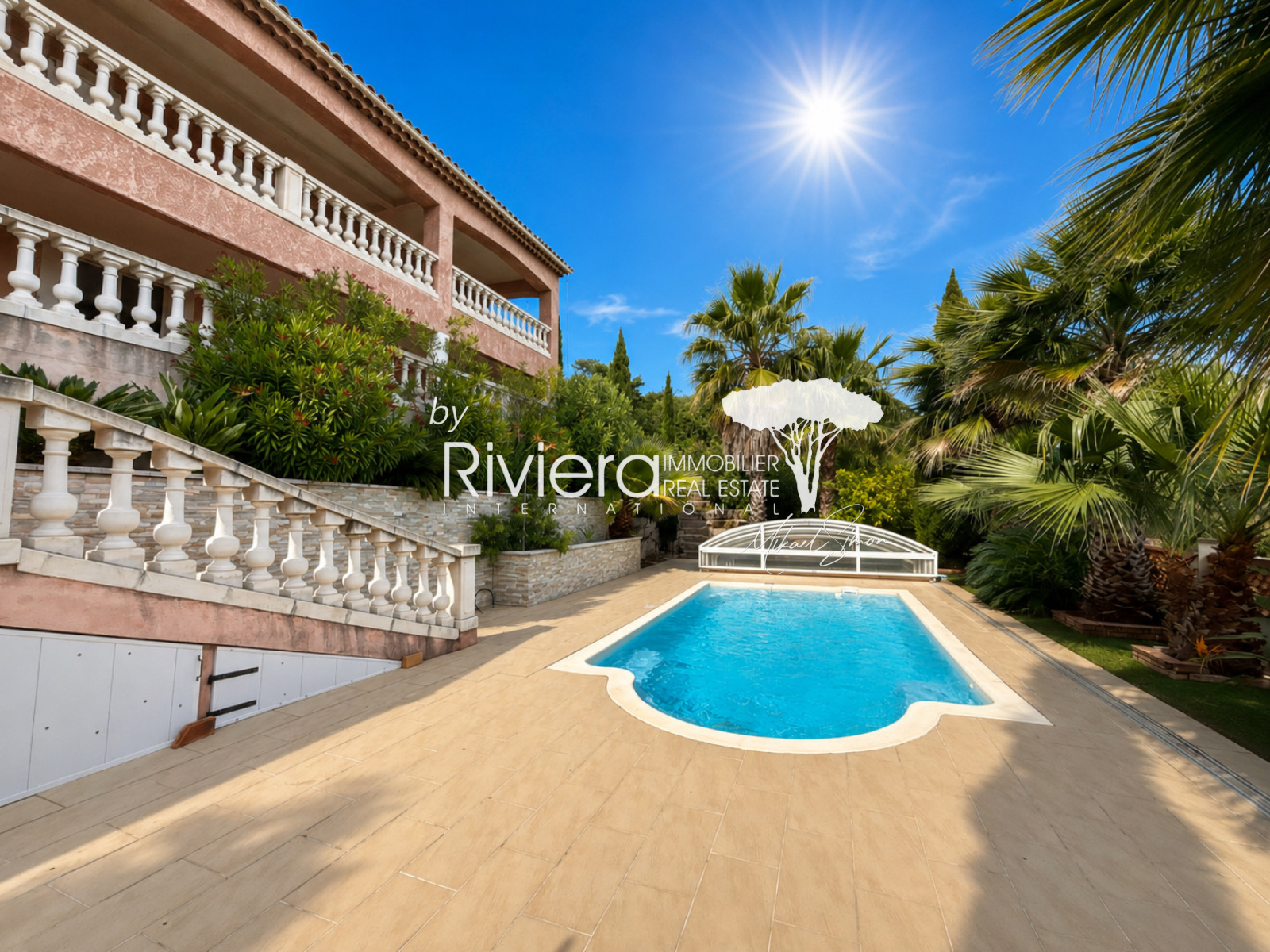 Image_3, Villa, Cavalaire-sur-Mer, ref :VVI140002752