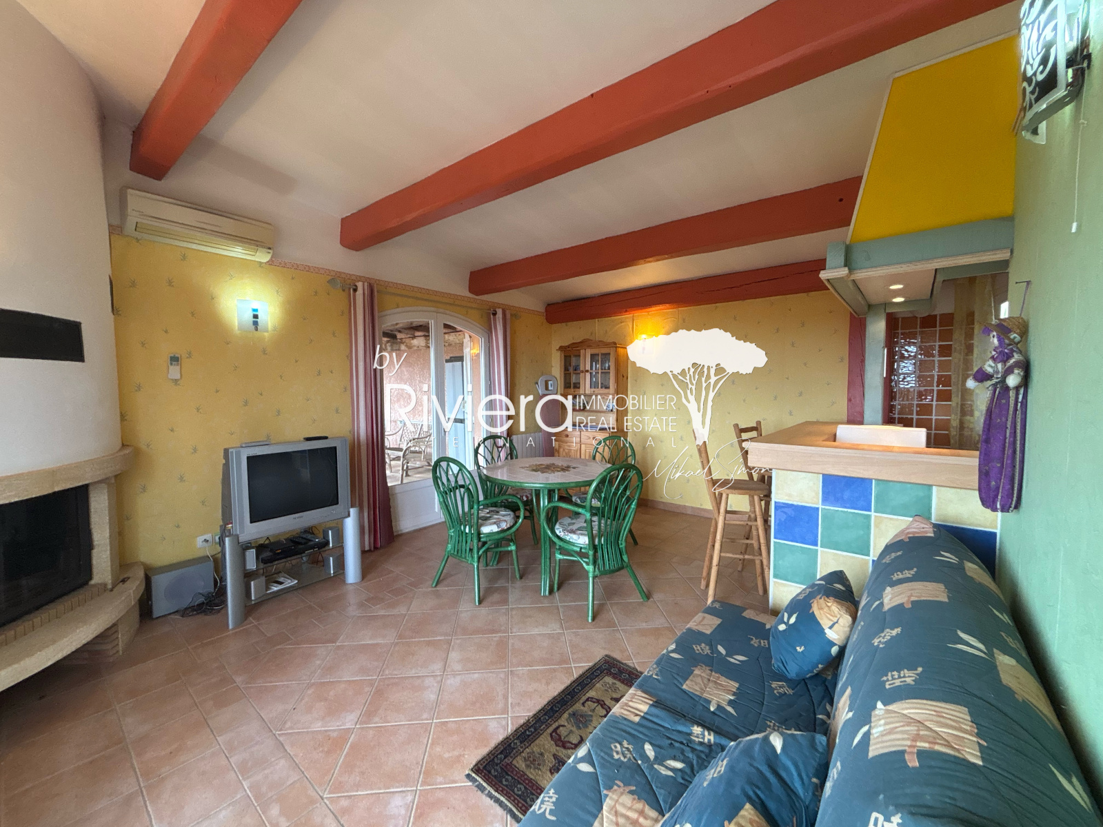 Image_8, Villa, Cavalaire-sur-Mer, ref :VVI140002752