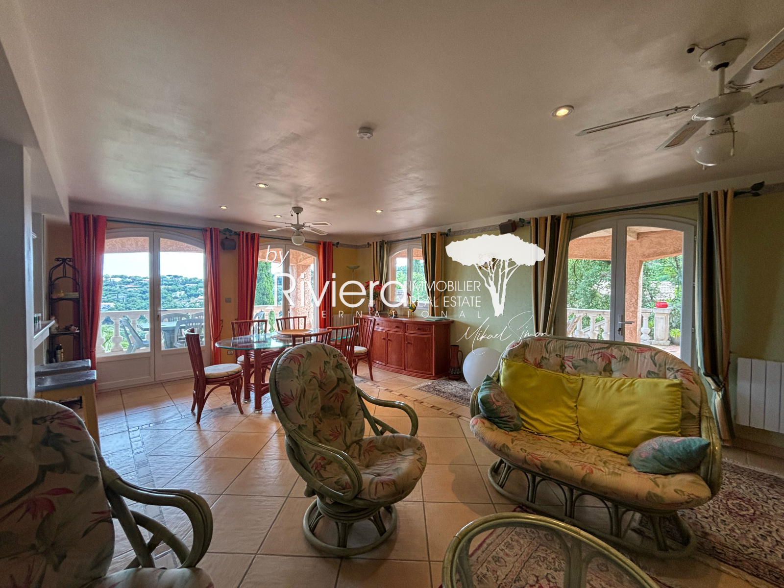 Image_18, Villa, Cavalaire-sur-Mer, ref :VVI140002752