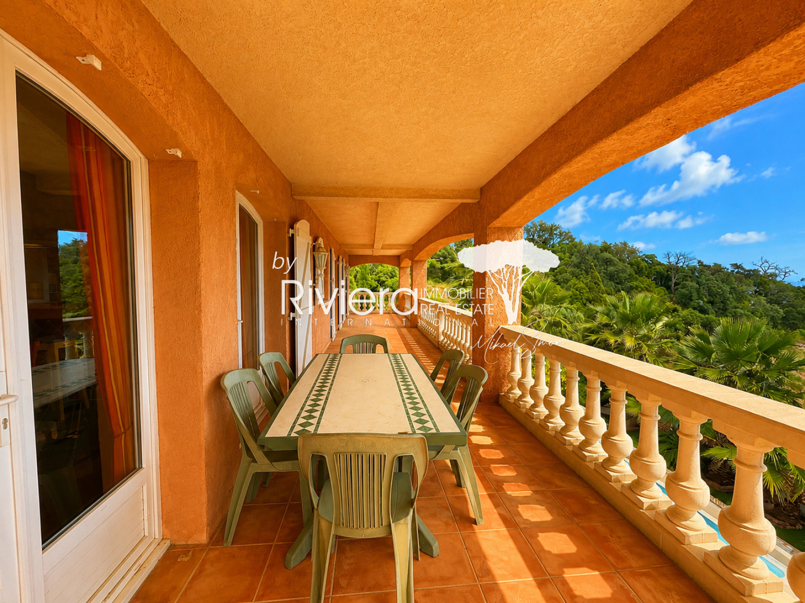 Image_17, Villa, Cavalaire-sur-Mer, ref :VVI140002752