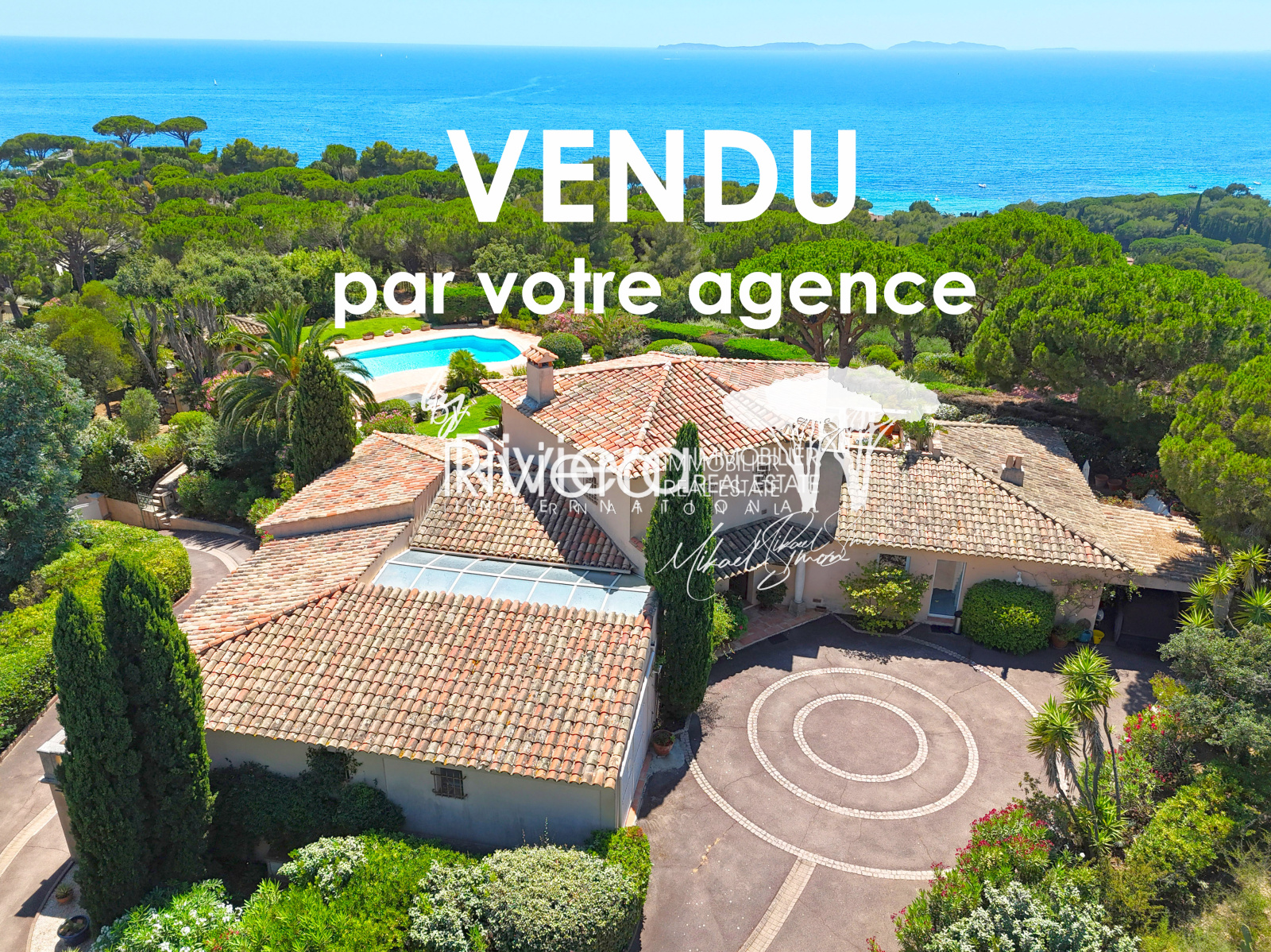 Image_1, Propriété, La Croix-Valmer, ref :VPR10001988