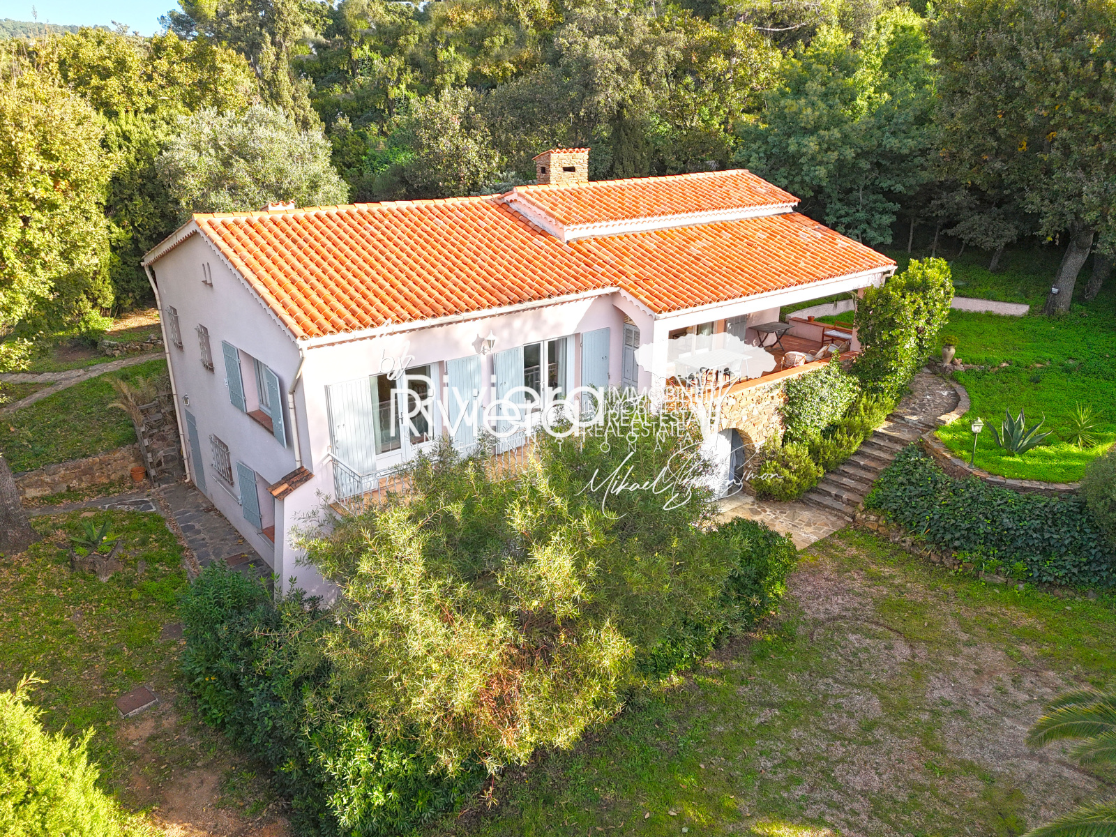 Image_4, Propriété, La Croix-Valmer, ref :VPR10002067