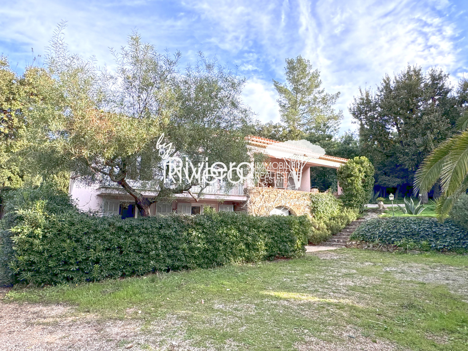 Image_12, Propriété, La Croix-Valmer, ref :VPR10002067