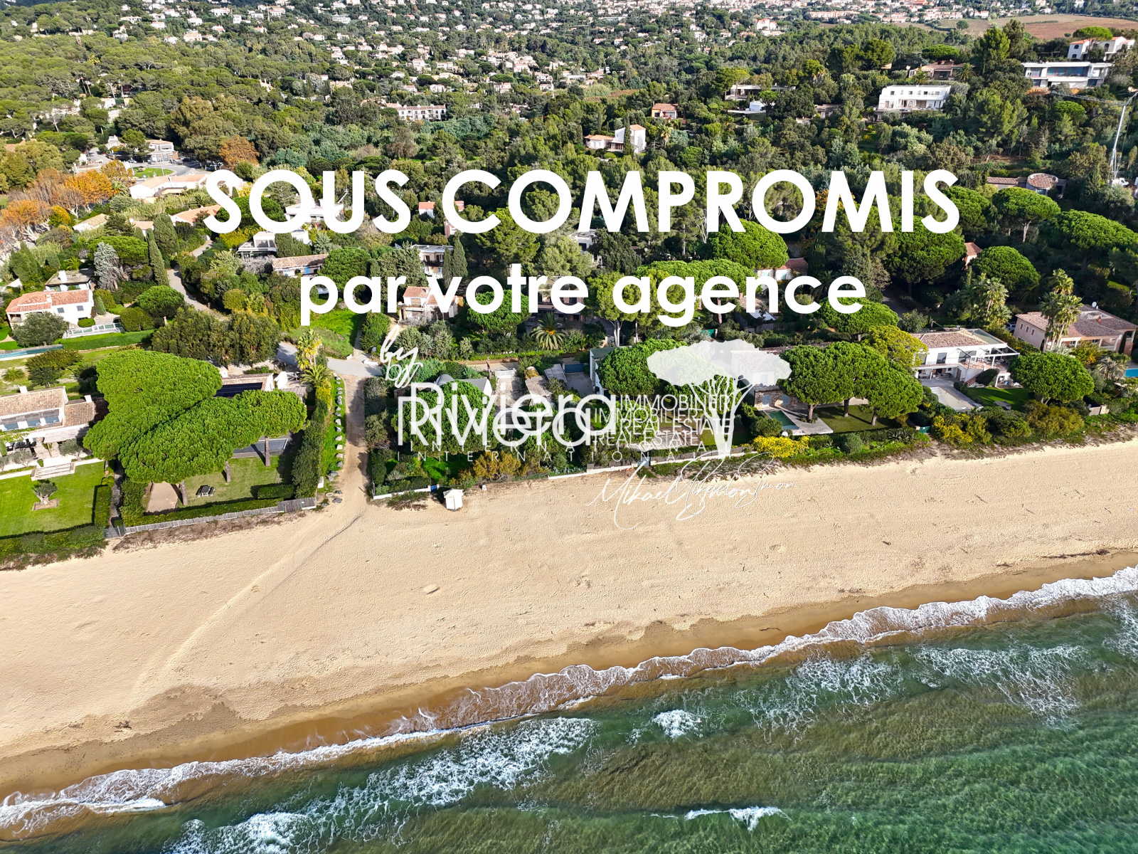 Image_1, Propriété, La Croix-Valmer, ref :VPR10002067