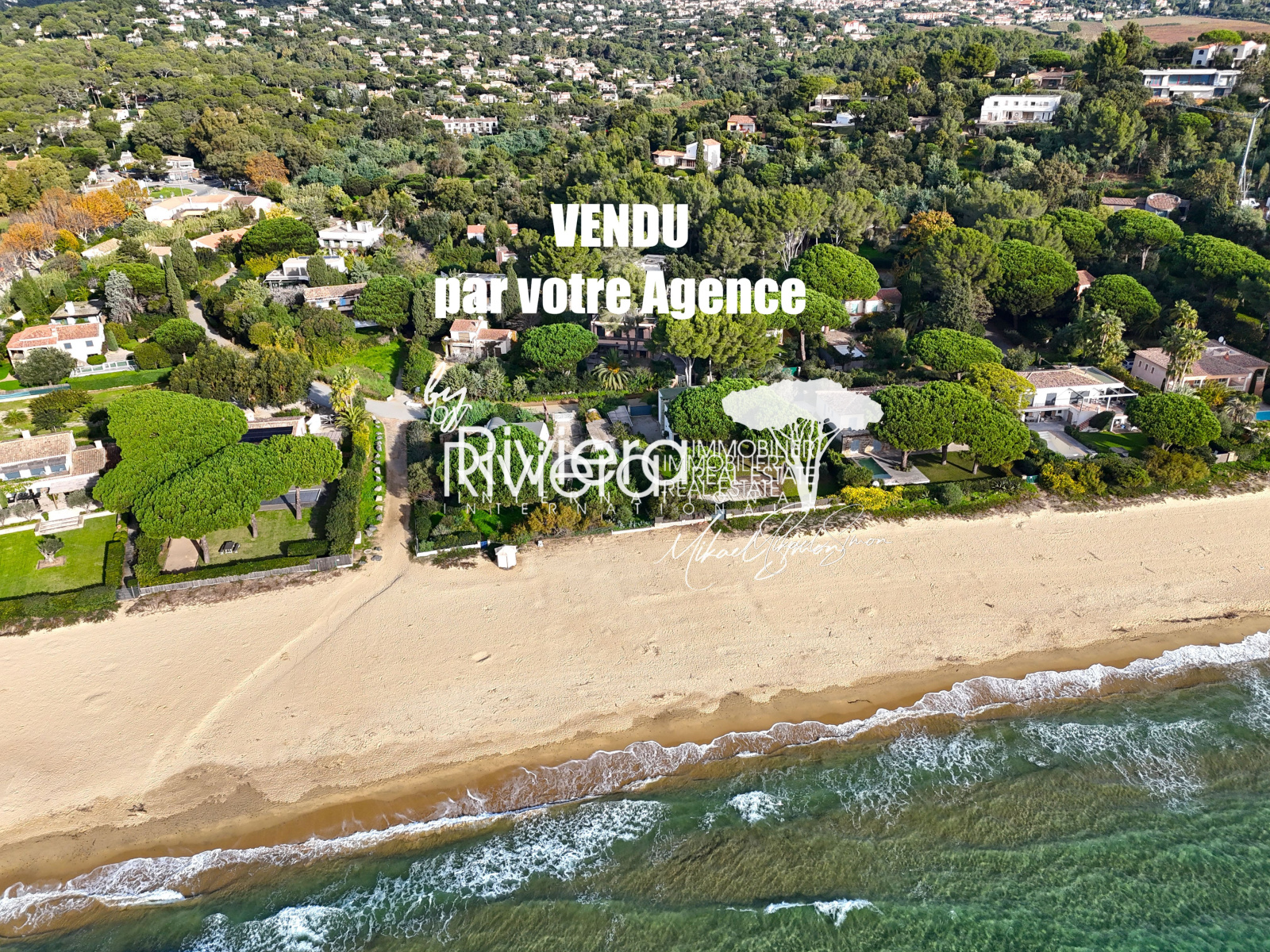 Image_1, Propriété, La Croix-Valmer, ref :VPR10002067