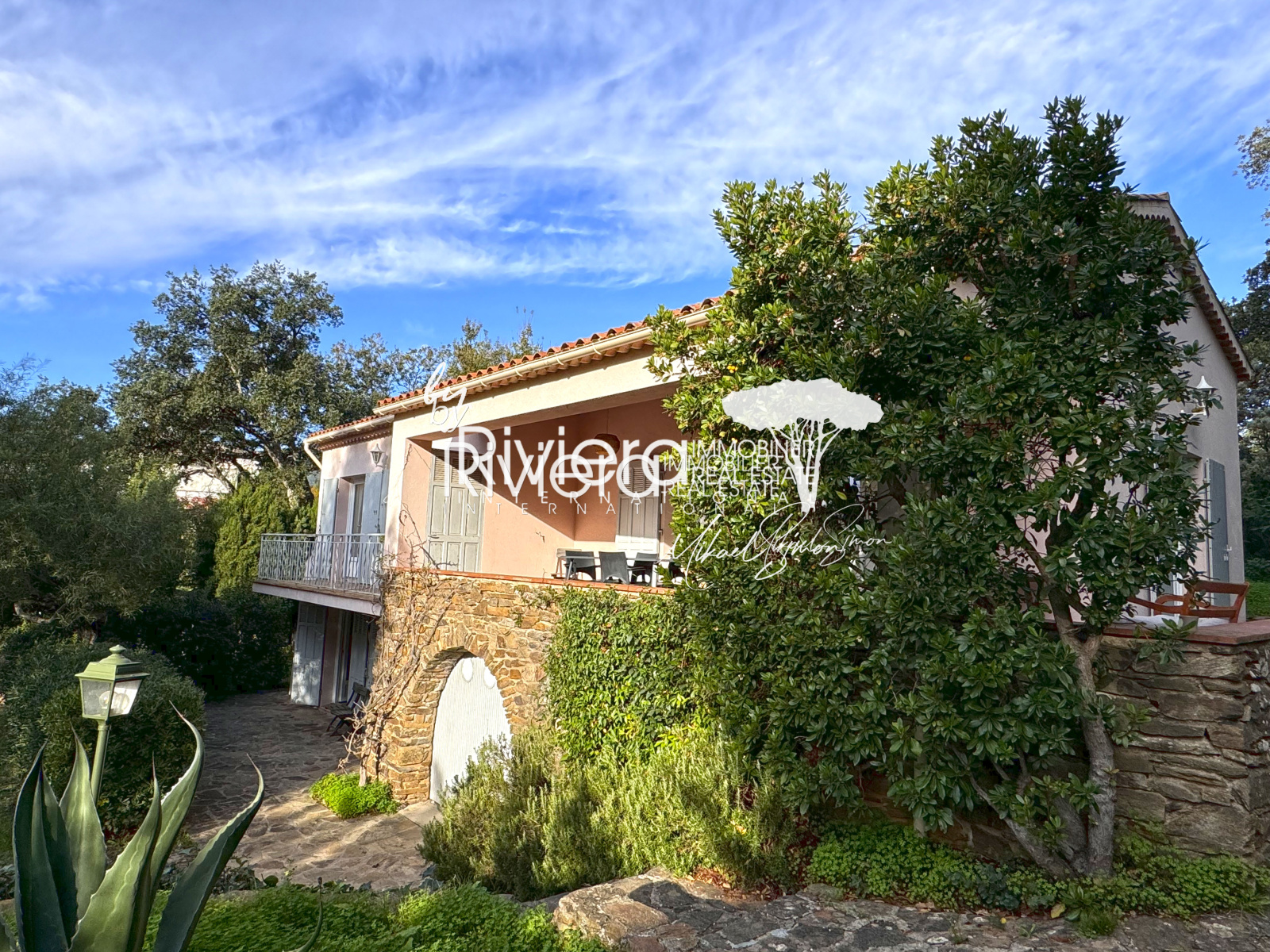 Image_13, Propriété, La Croix-Valmer, ref :VPR10002067