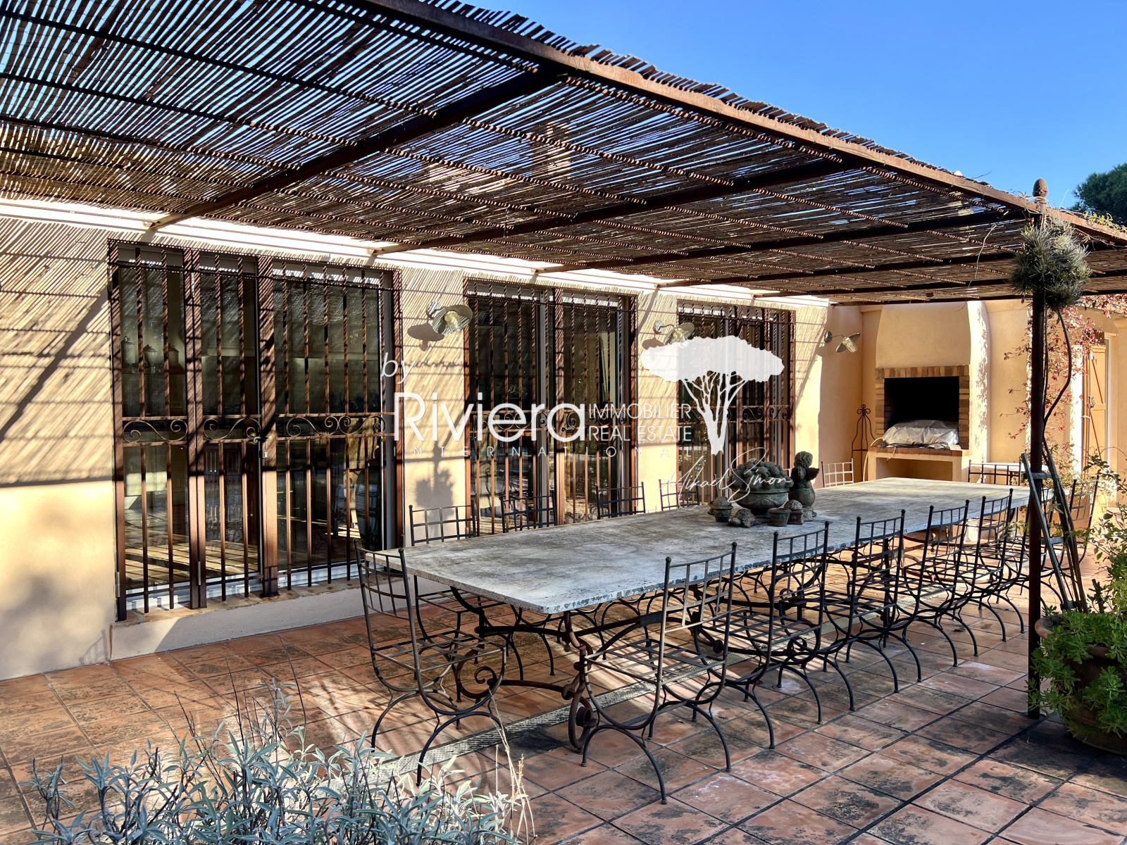 Image_28, Villa, Gassin, ref :VVI10002678