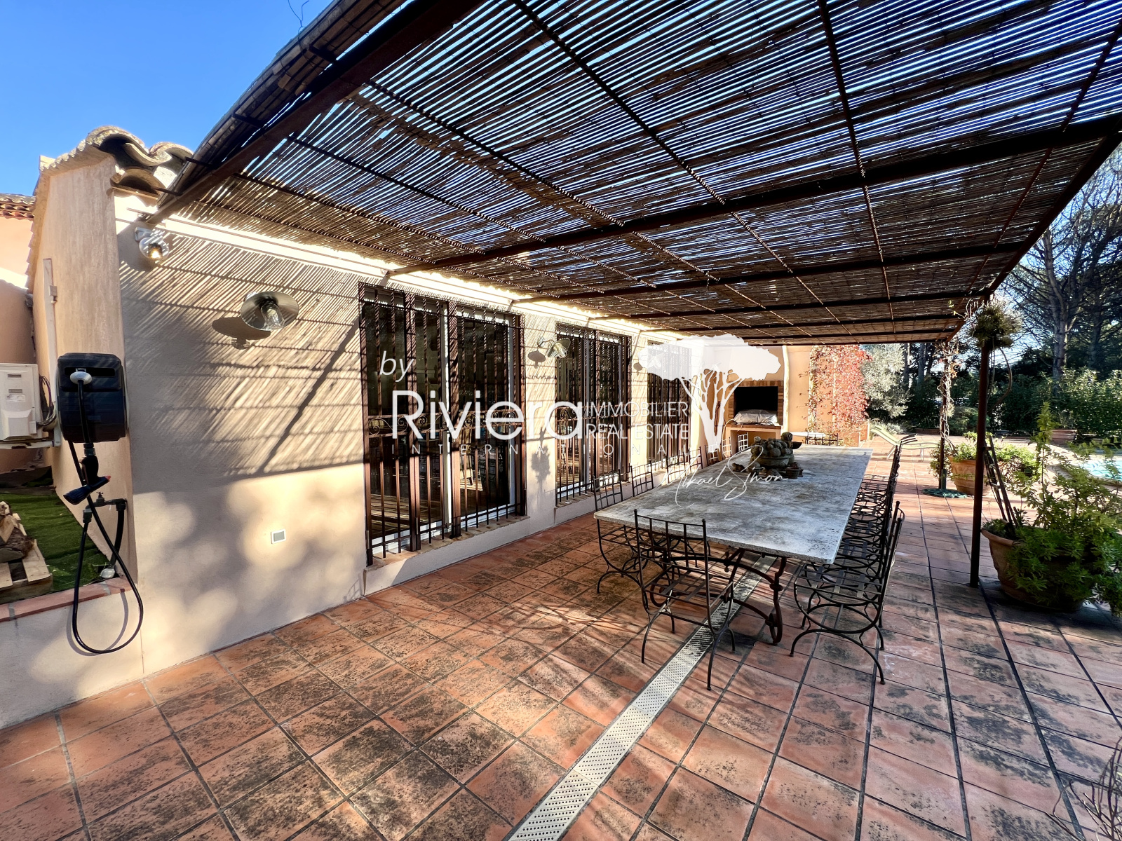 Image_1, Villa, Gassin, ref :VVI10002678