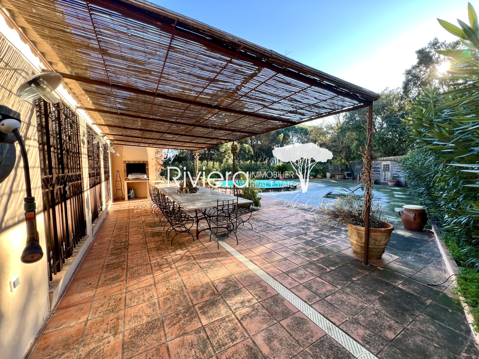 Image_29, Villa, Gassin, ref :VVI10002678