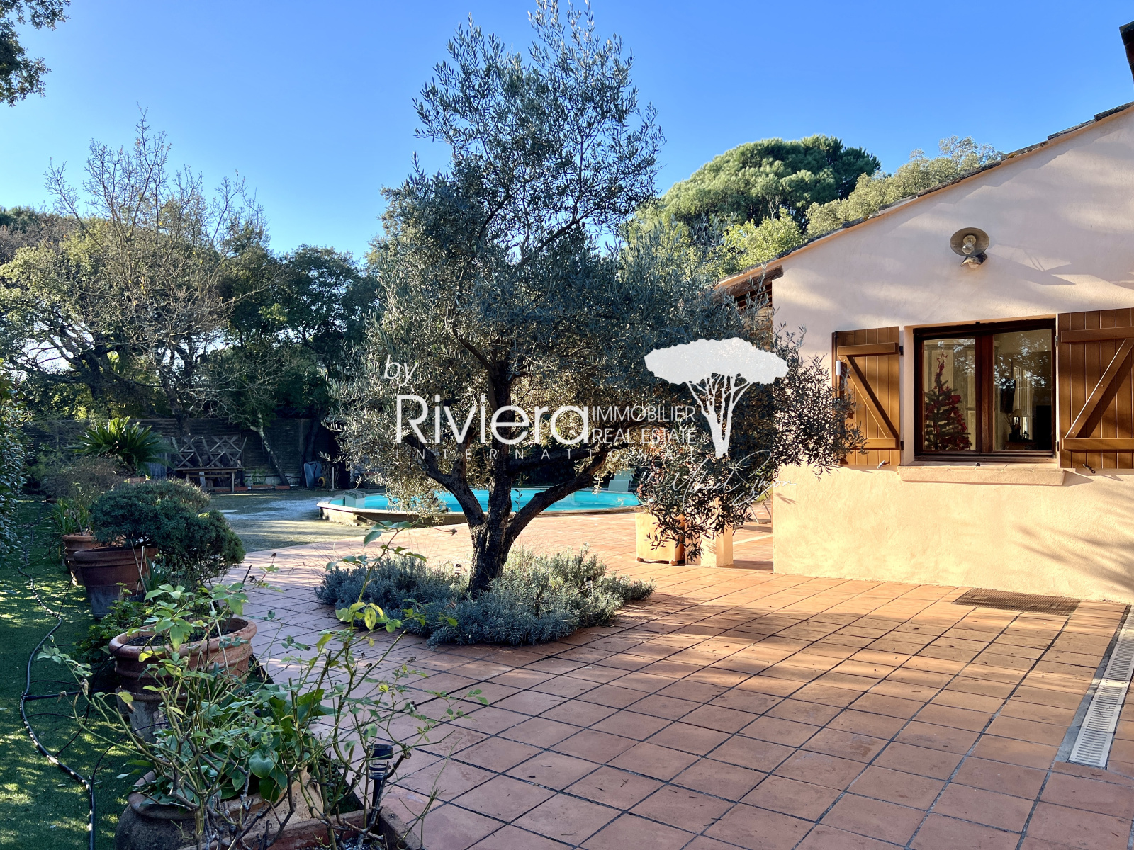 Image_24, Villa, Gassin, ref :VVI10002678