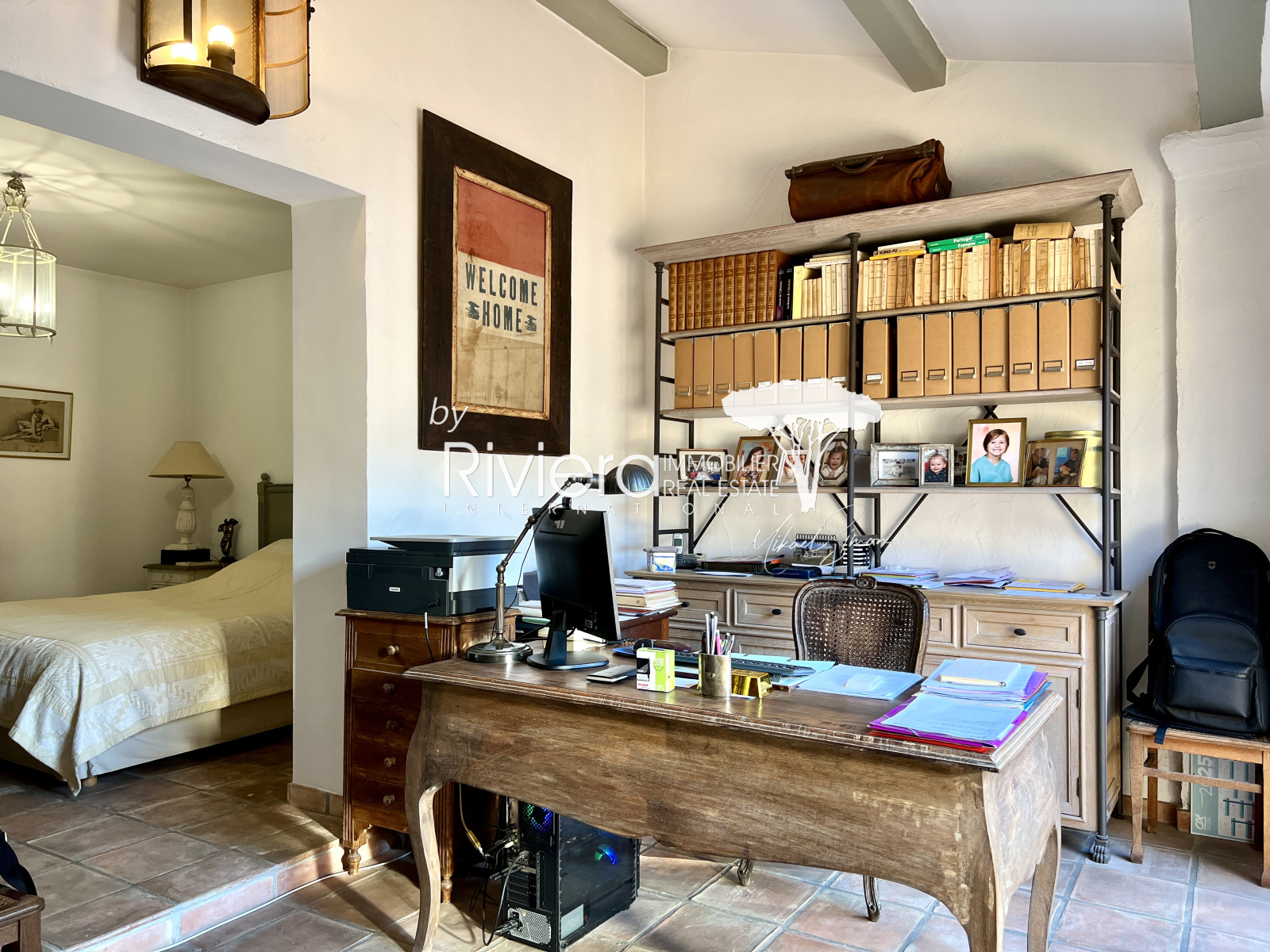 Image_17, Villa, Gassin, ref :VVI10002678