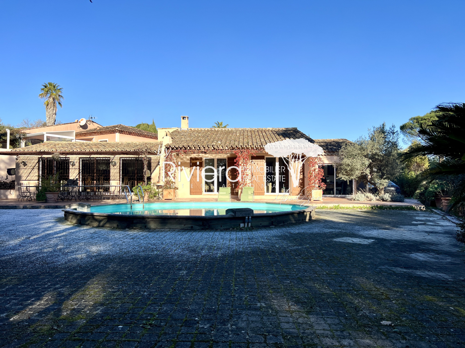 Image_2, Villa, Gassin, ref :VVI10002678