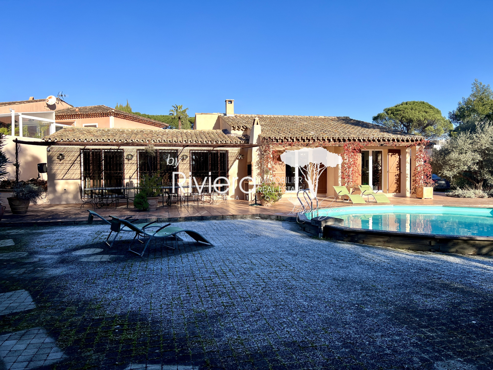 Image_23, Villa, Gassin, ref :VVI10002678