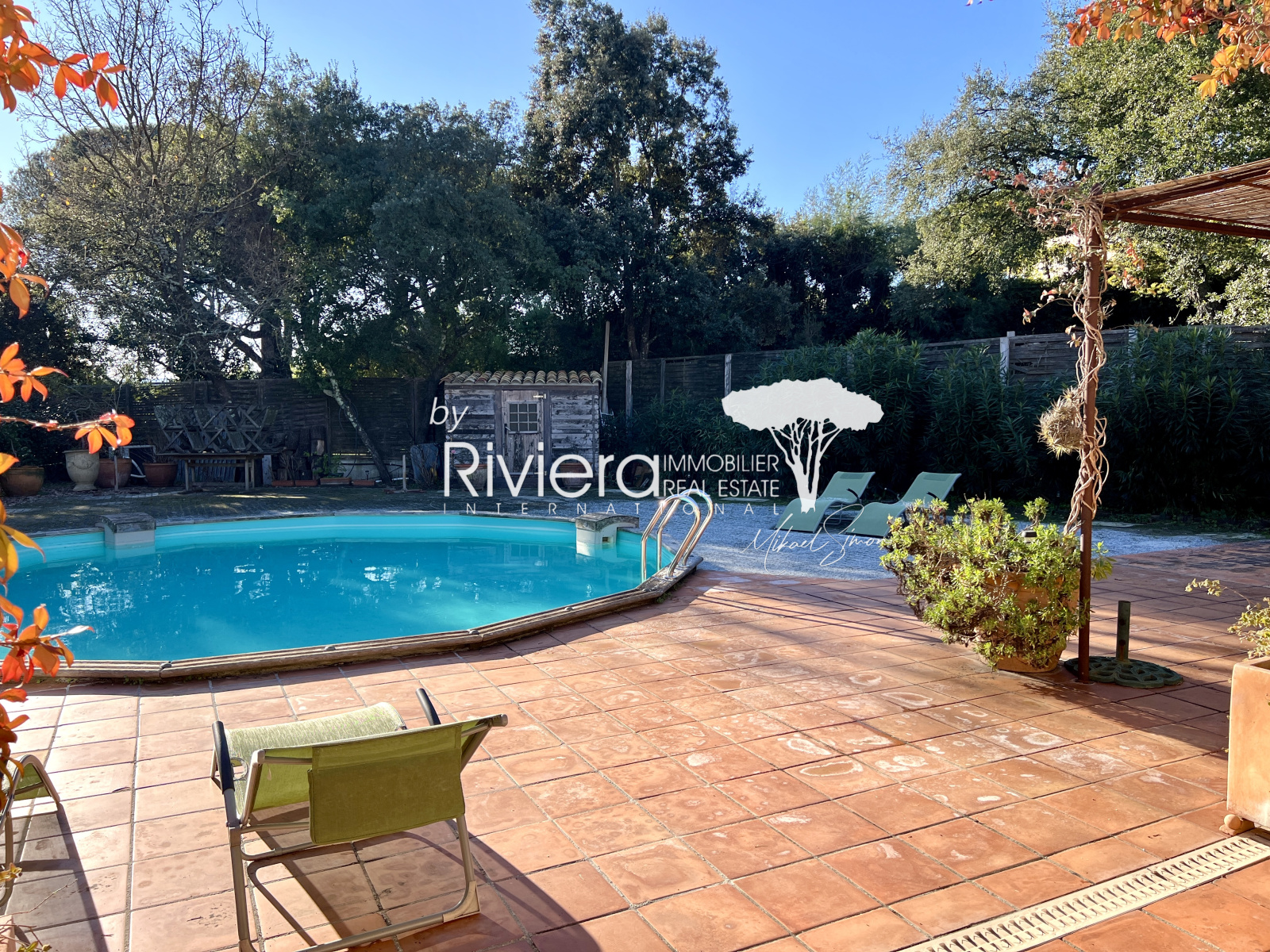 Image_25, Villa, Gassin, ref :VVI10002678