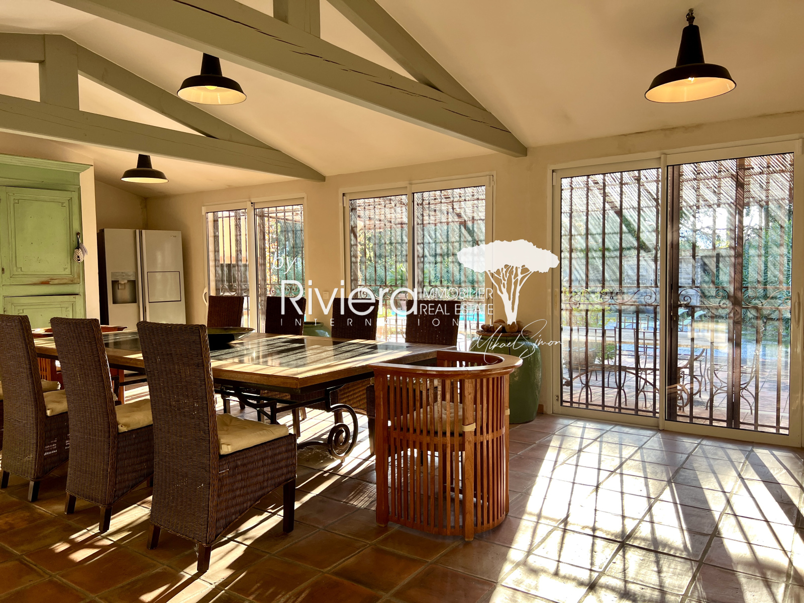 Image_8, Villa, Gassin, ref :VVI10002678