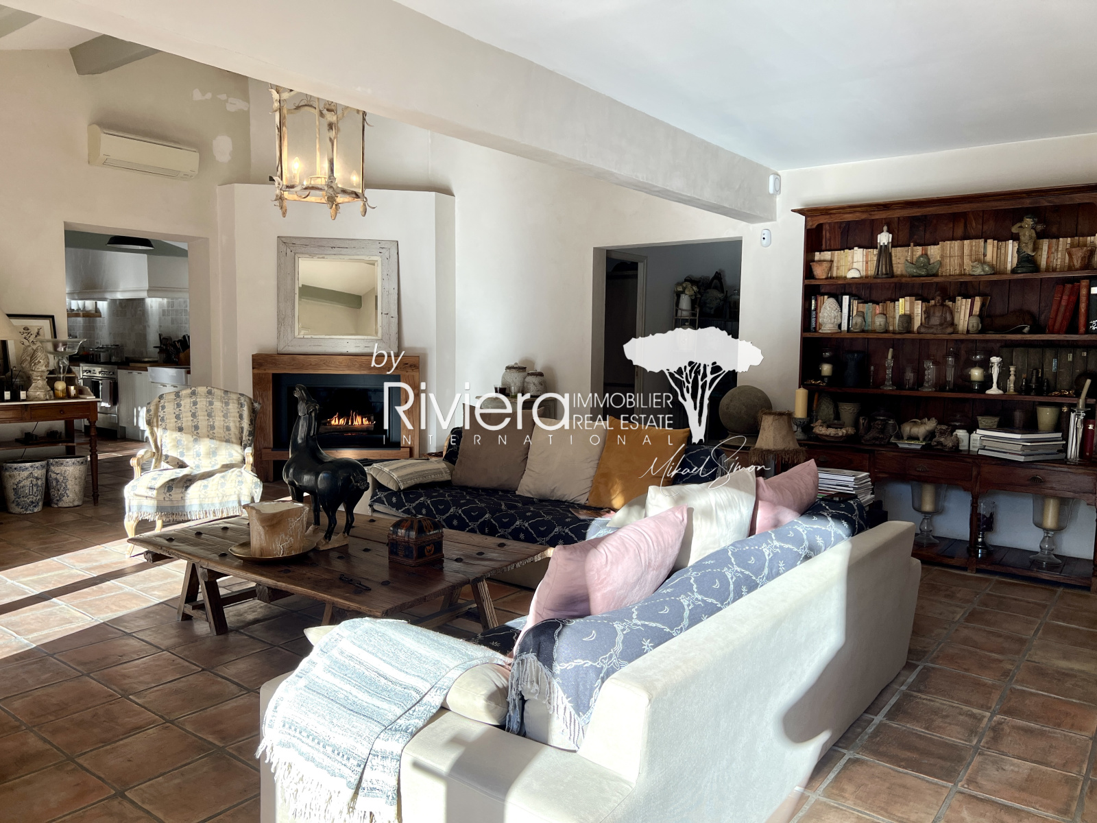 Image_4, Villa, Gassin, ref :VVI10002678