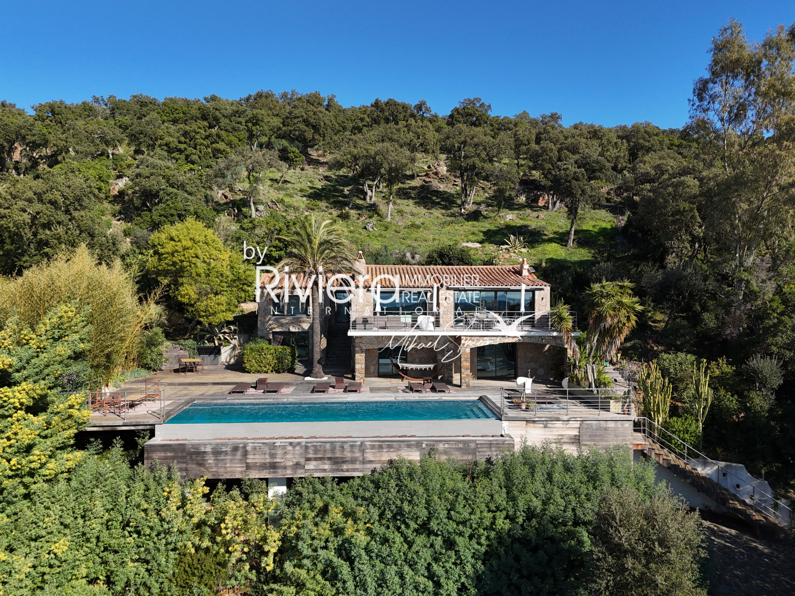 Image_1, Propriété, Cavalaire-sur-Mer, ref :VPR10002117