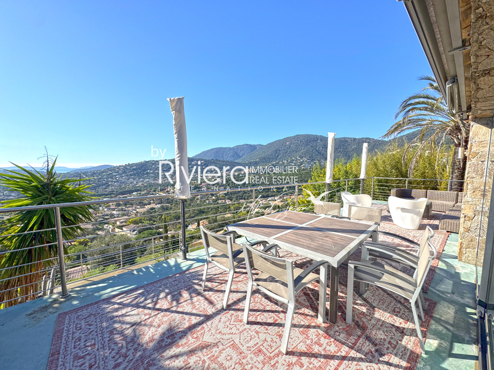 Image_11, Propriété, Cavalaire-sur-Mer, ref :VPR10002117