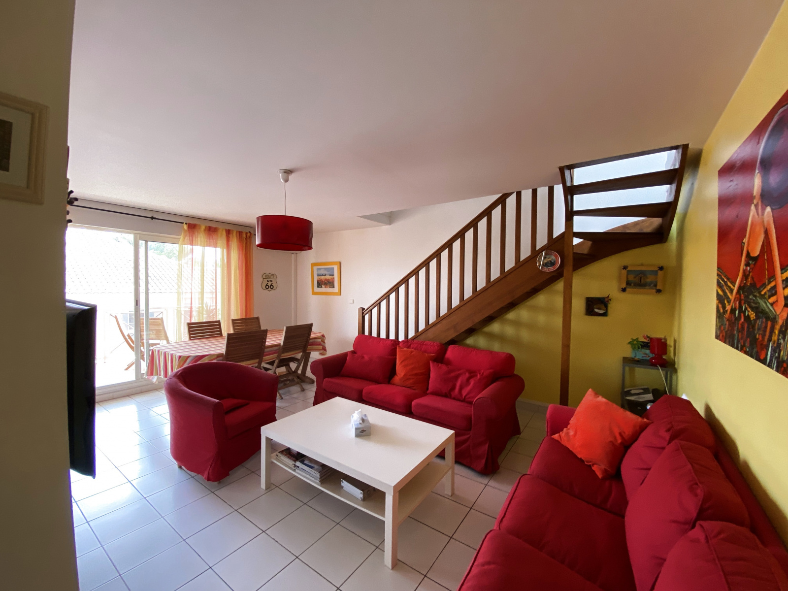 Image_6, Appartement, Cavalaire-sur-Mer, ref :VAP10001502