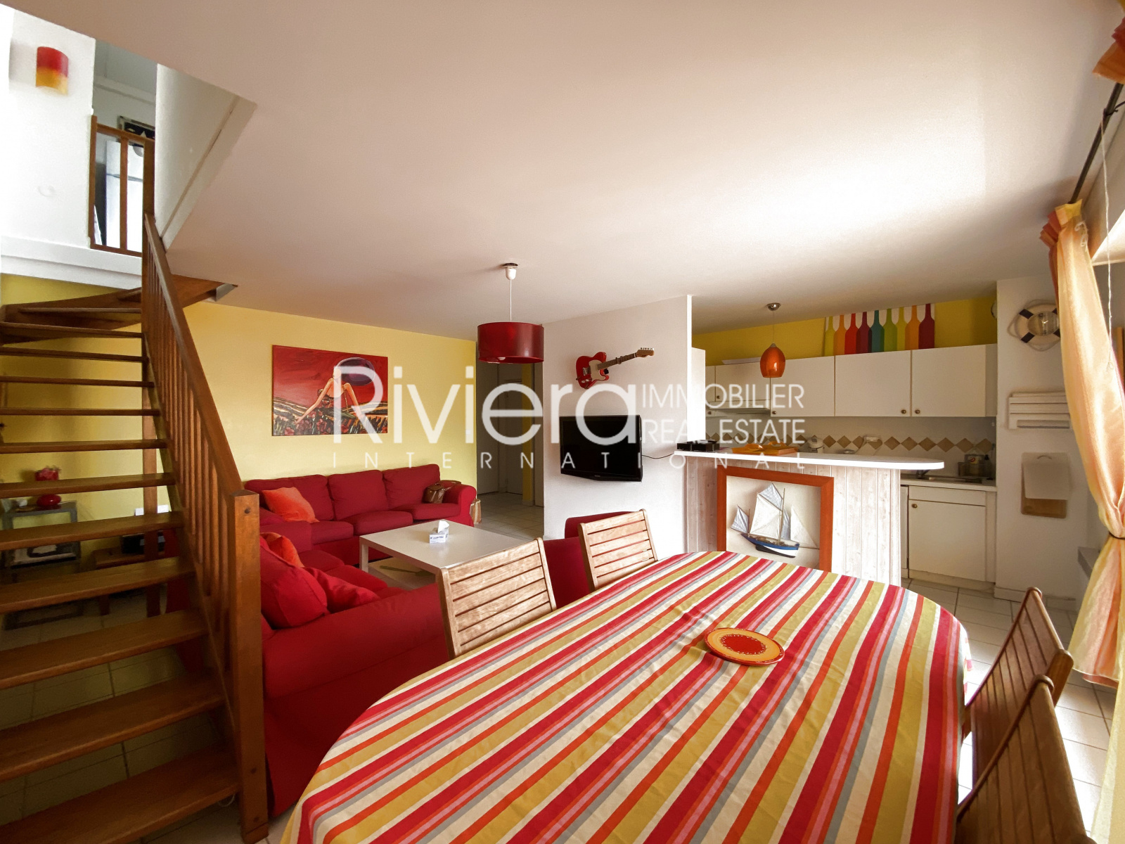 Image_6, Appartement, Cavalaire-sur-Mer, ref :VAP10001502