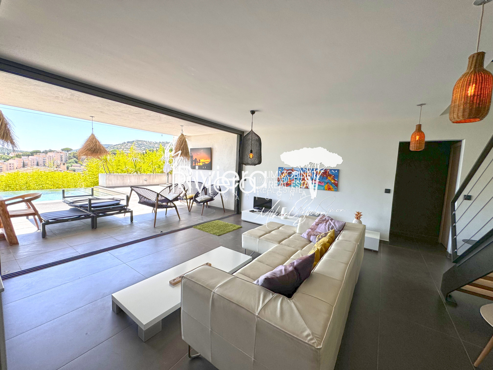 Image_10, Propriété, Cavalaire-sur-Mer, ref :VPR10001979