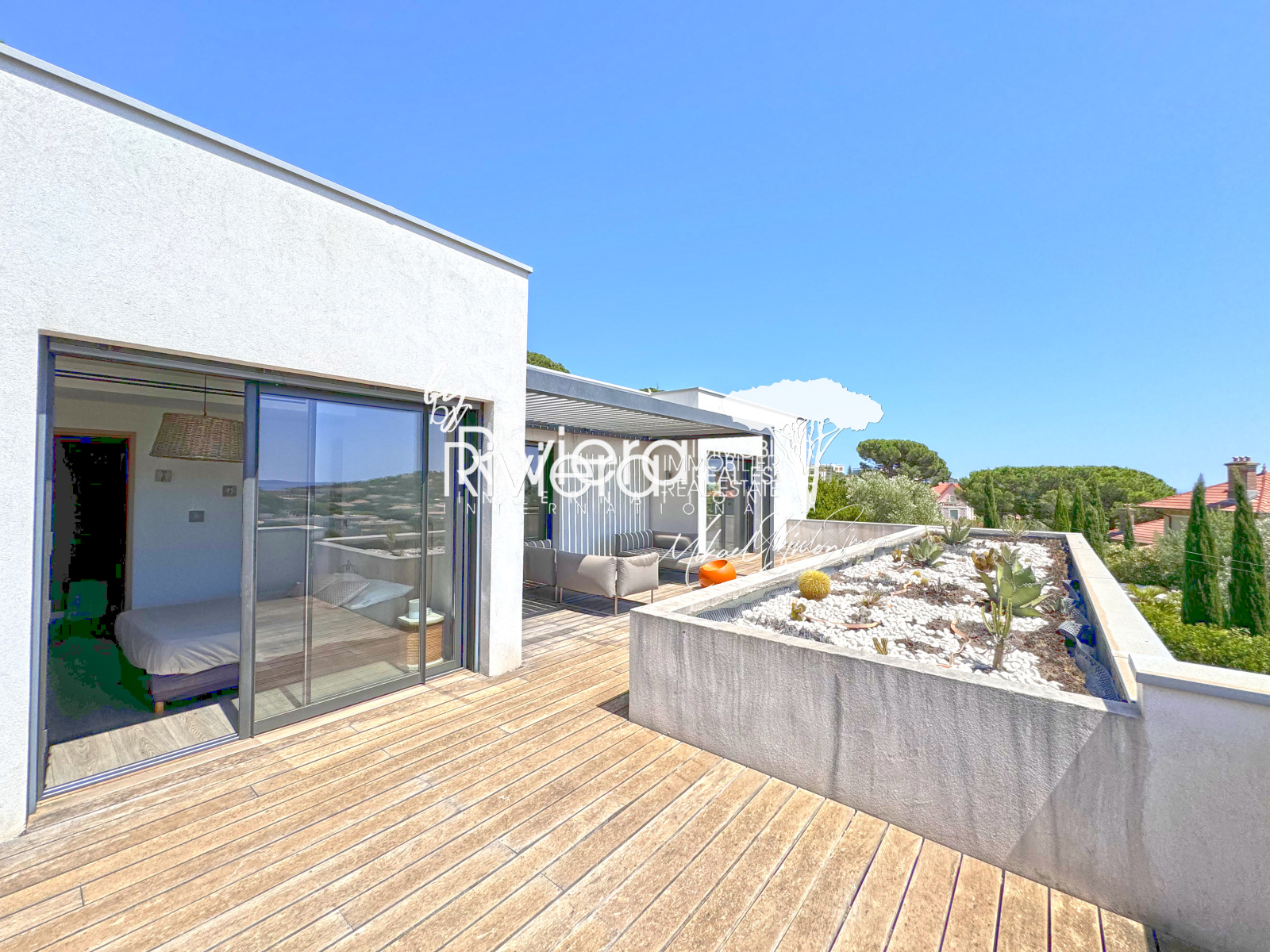 Image_16, Propriété, Cavalaire-sur-Mer, ref :VPR10001979