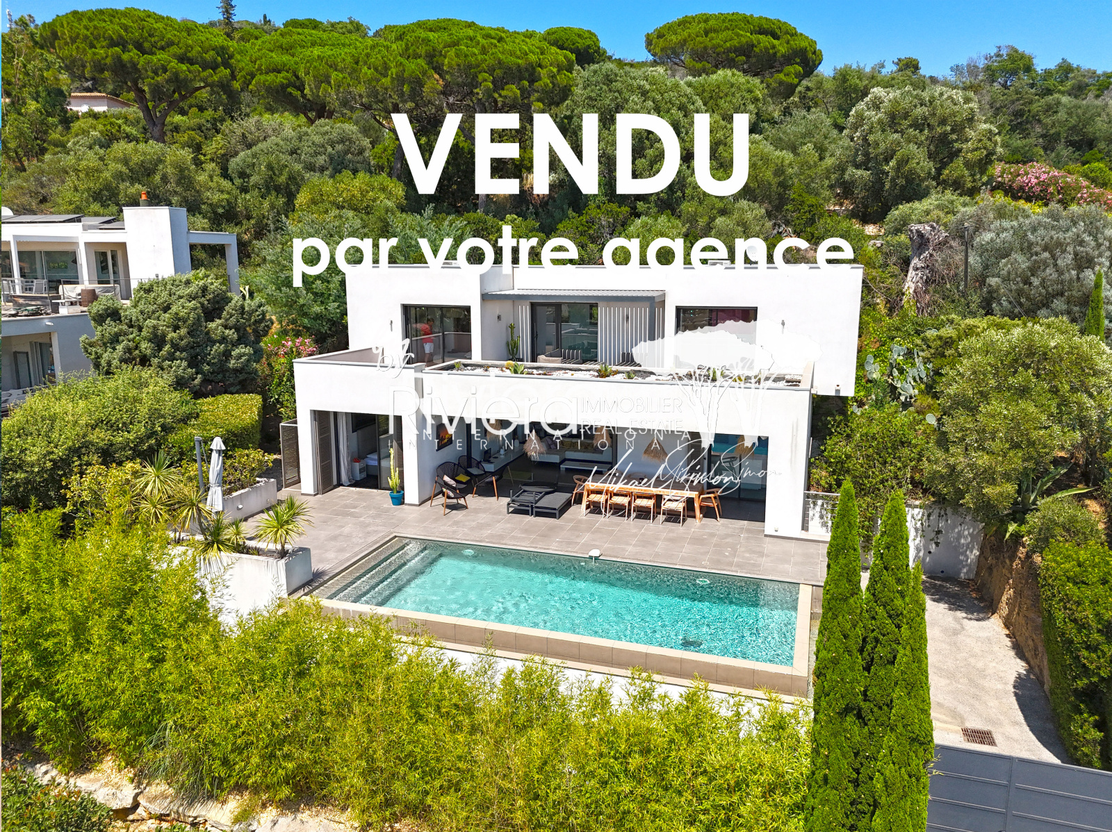 Image_1, Propriété, Cavalaire-sur-Mer, ref :VPR10001979