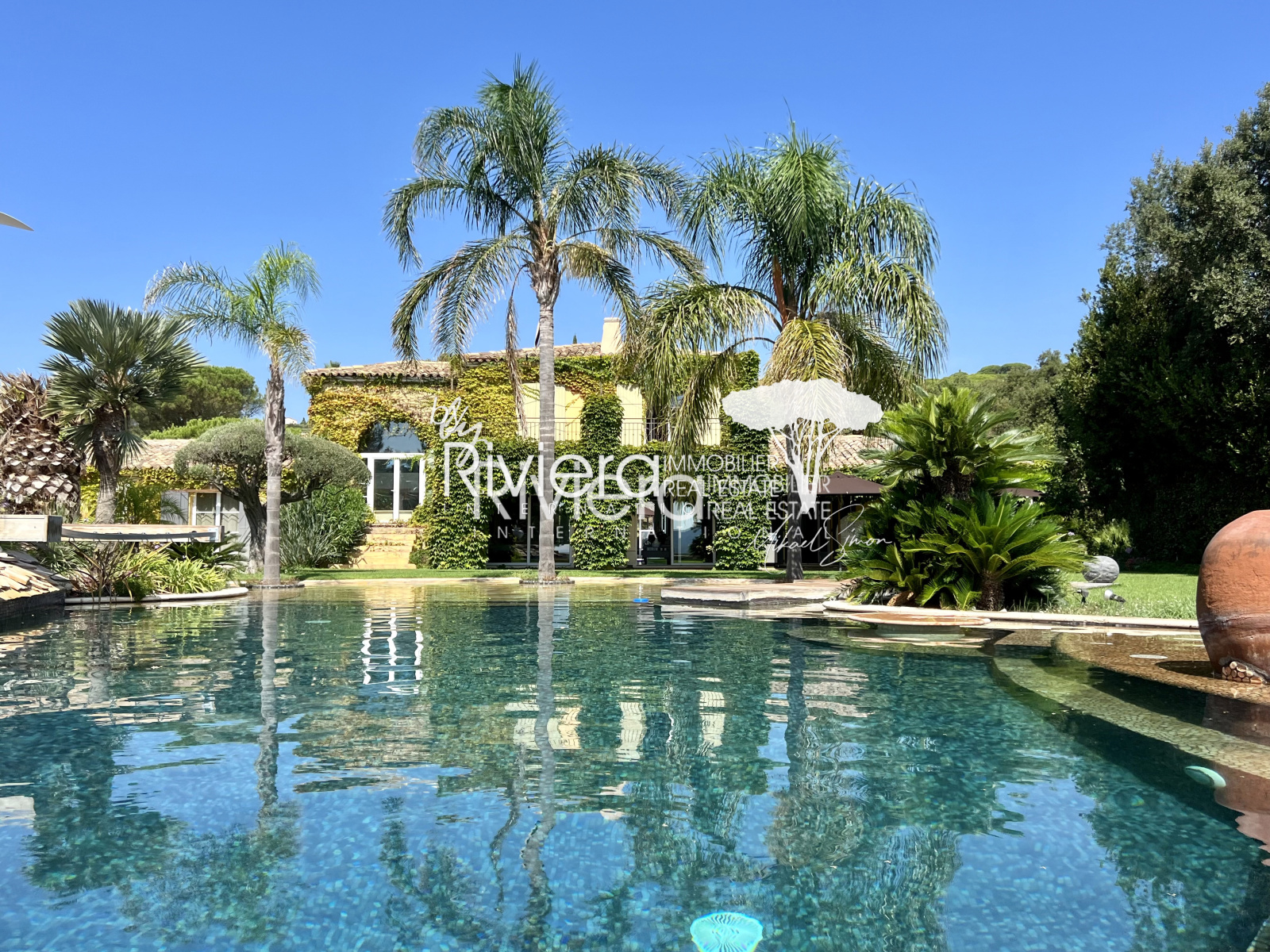 Image_2, Propriété, La Croix-Valmer, ref :VPR10001814