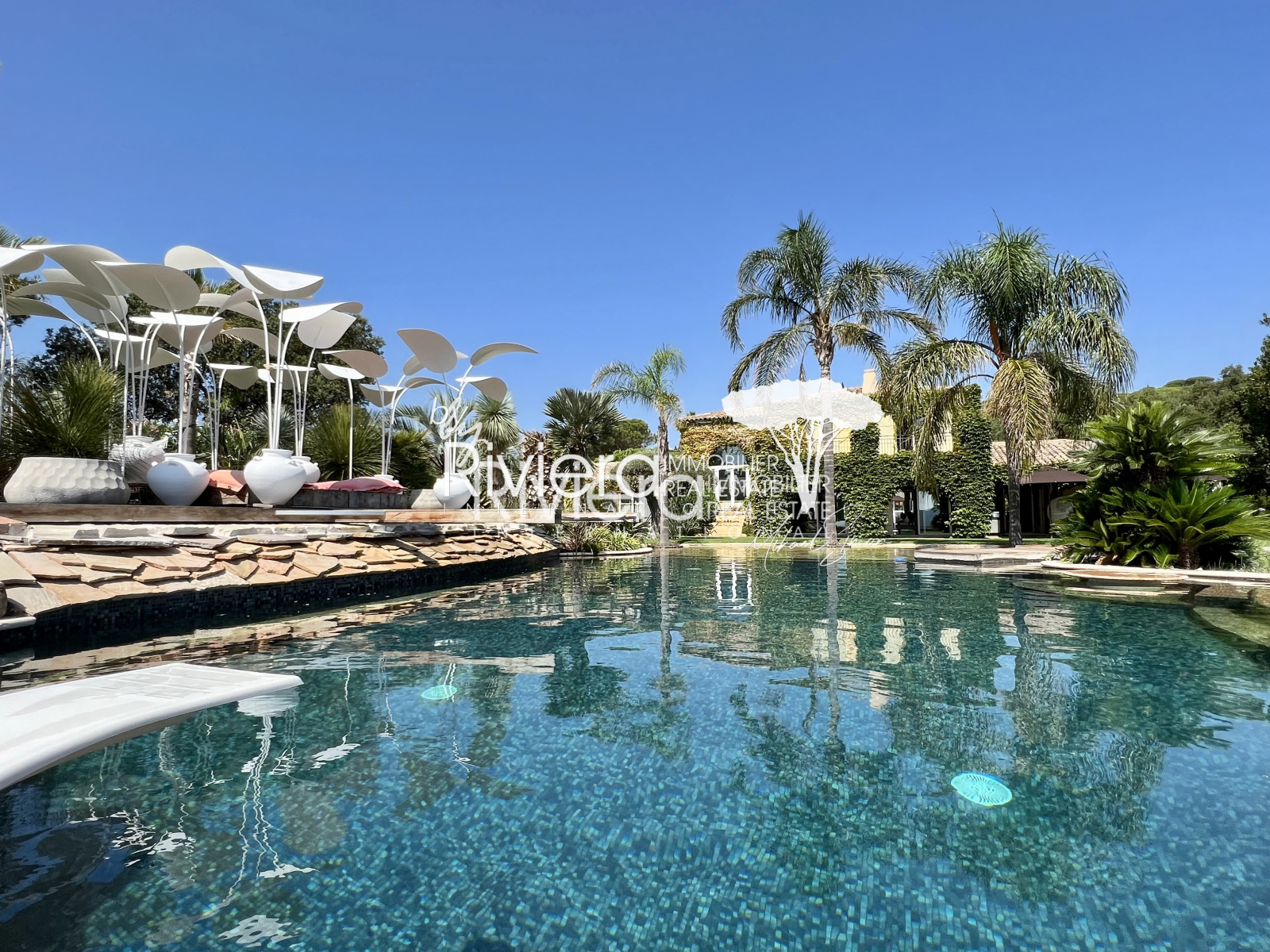 Image_12, Propriété, La Croix-Valmer, ref :VPR10001814