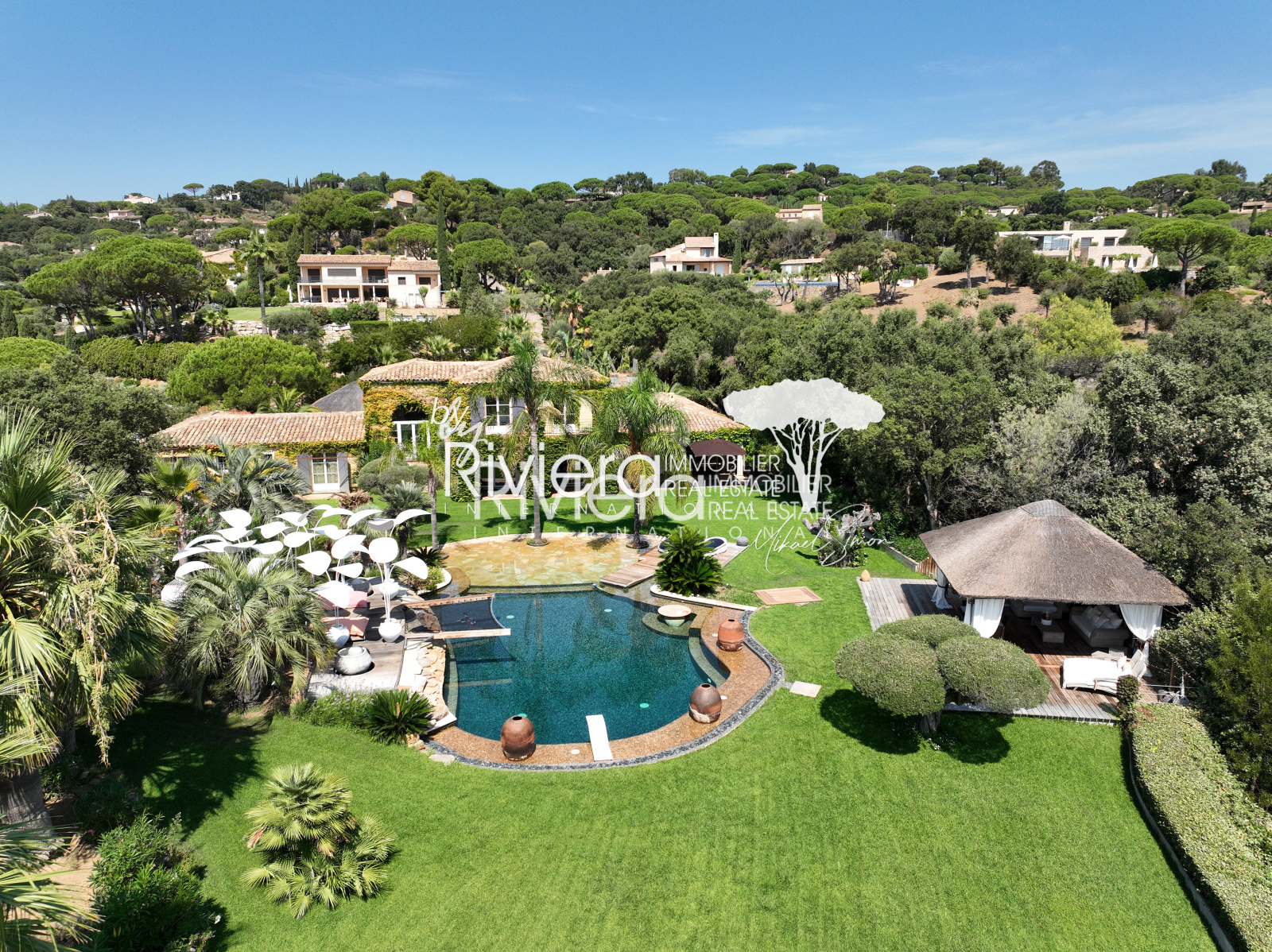 Image_13, Propriété, La Croix-Valmer, ref :VPR10001814