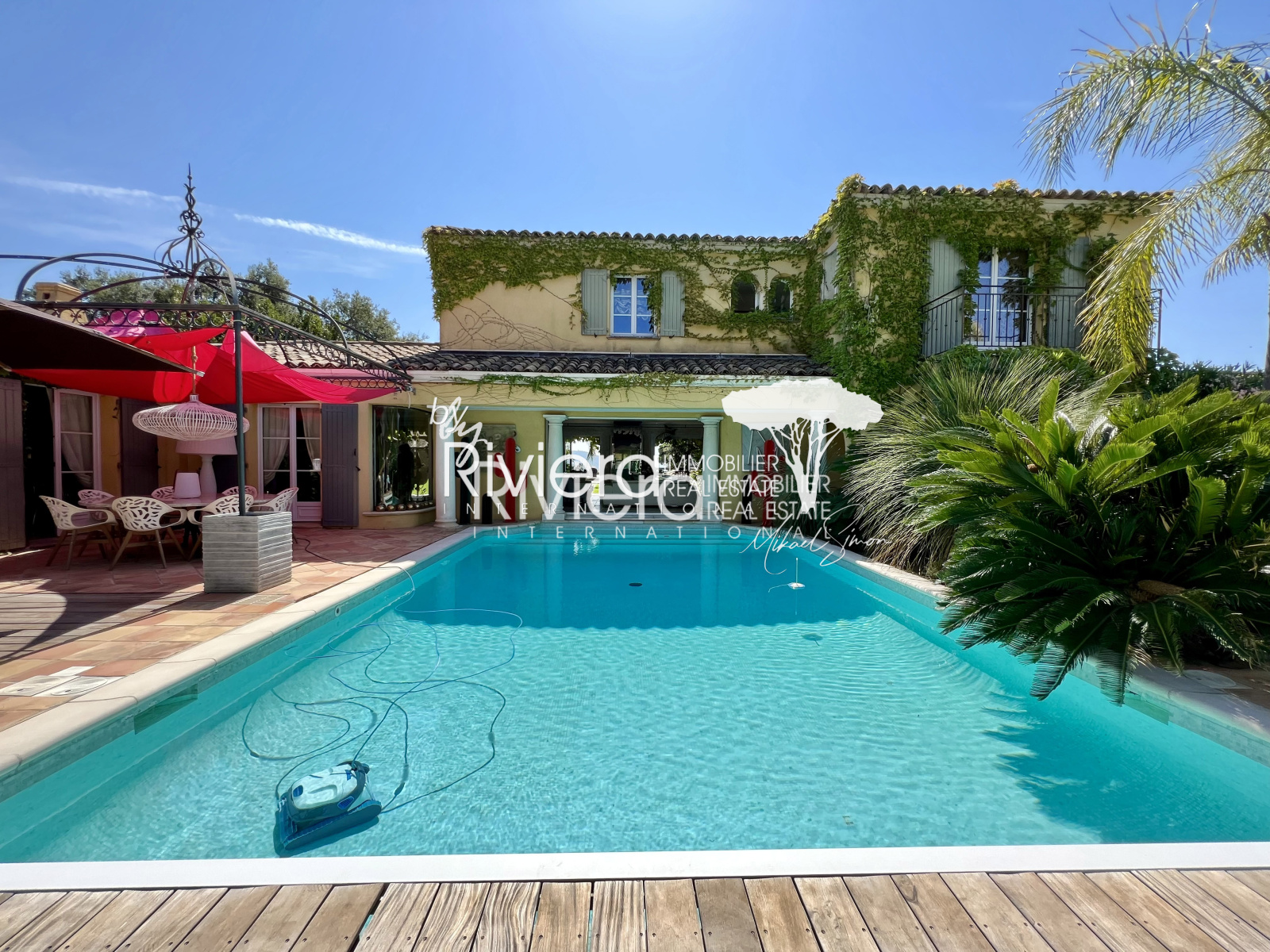 Image_7, Propriété, La Croix-Valmer, ref :VPR10001814