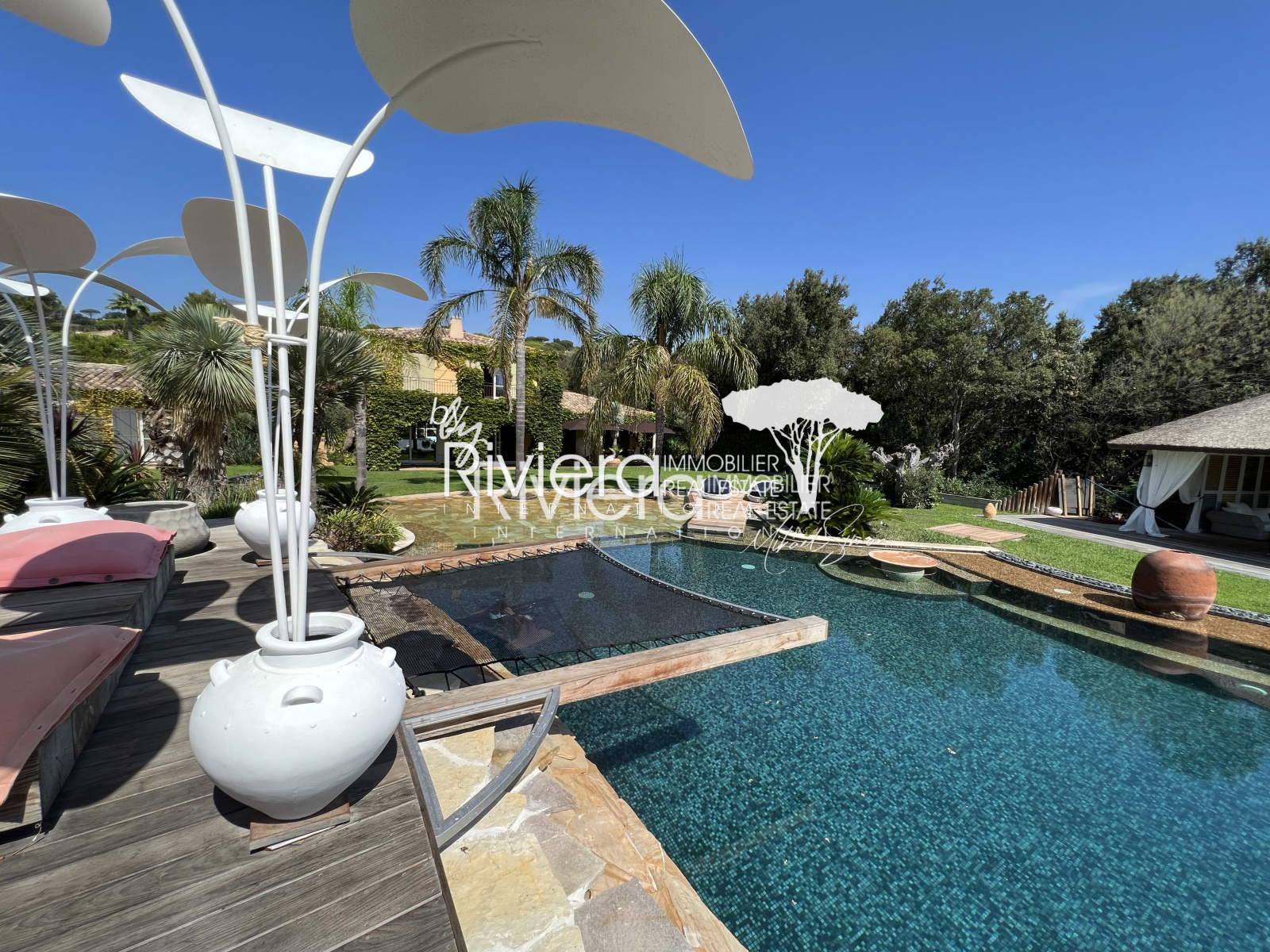 Image_14, Propriété, La Croix-Valmer, ref :VPR10001814