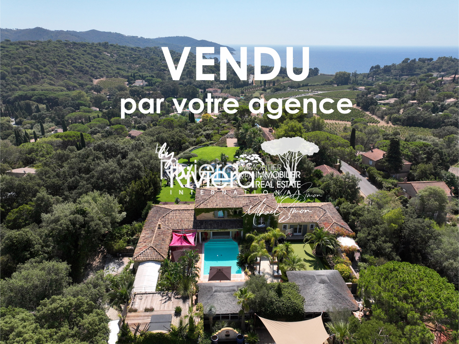 Image_1, Propriété, La Croix-Valmer, ref :VPR10001814